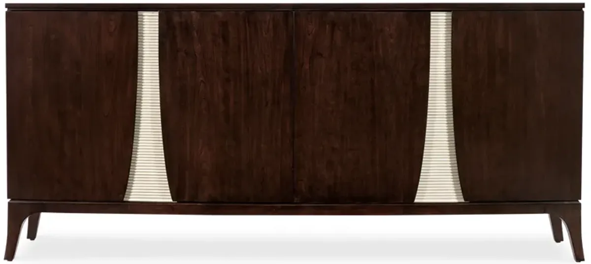 Bella Donna Entertainment Credenza