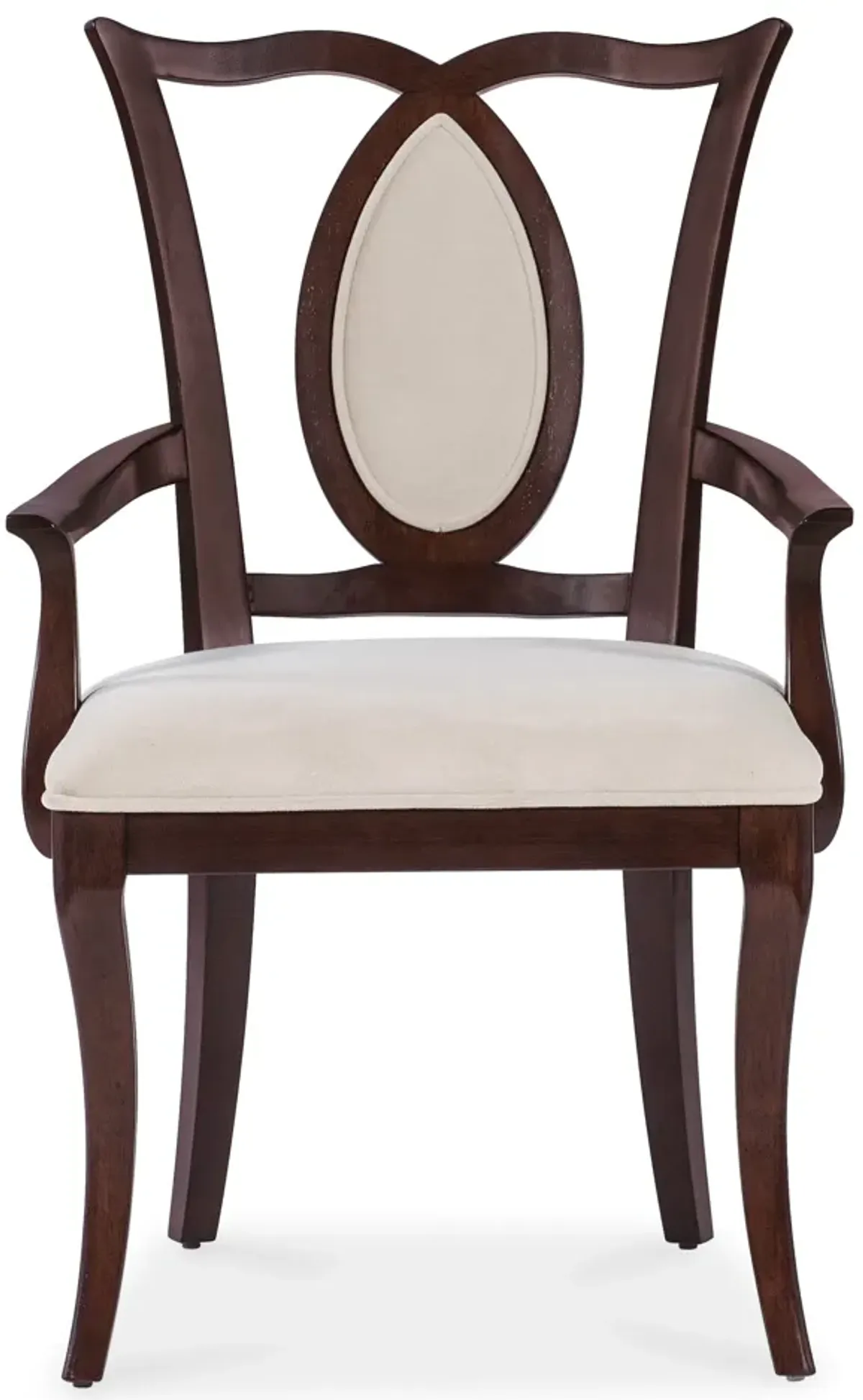 Bella Donna Arm Chair