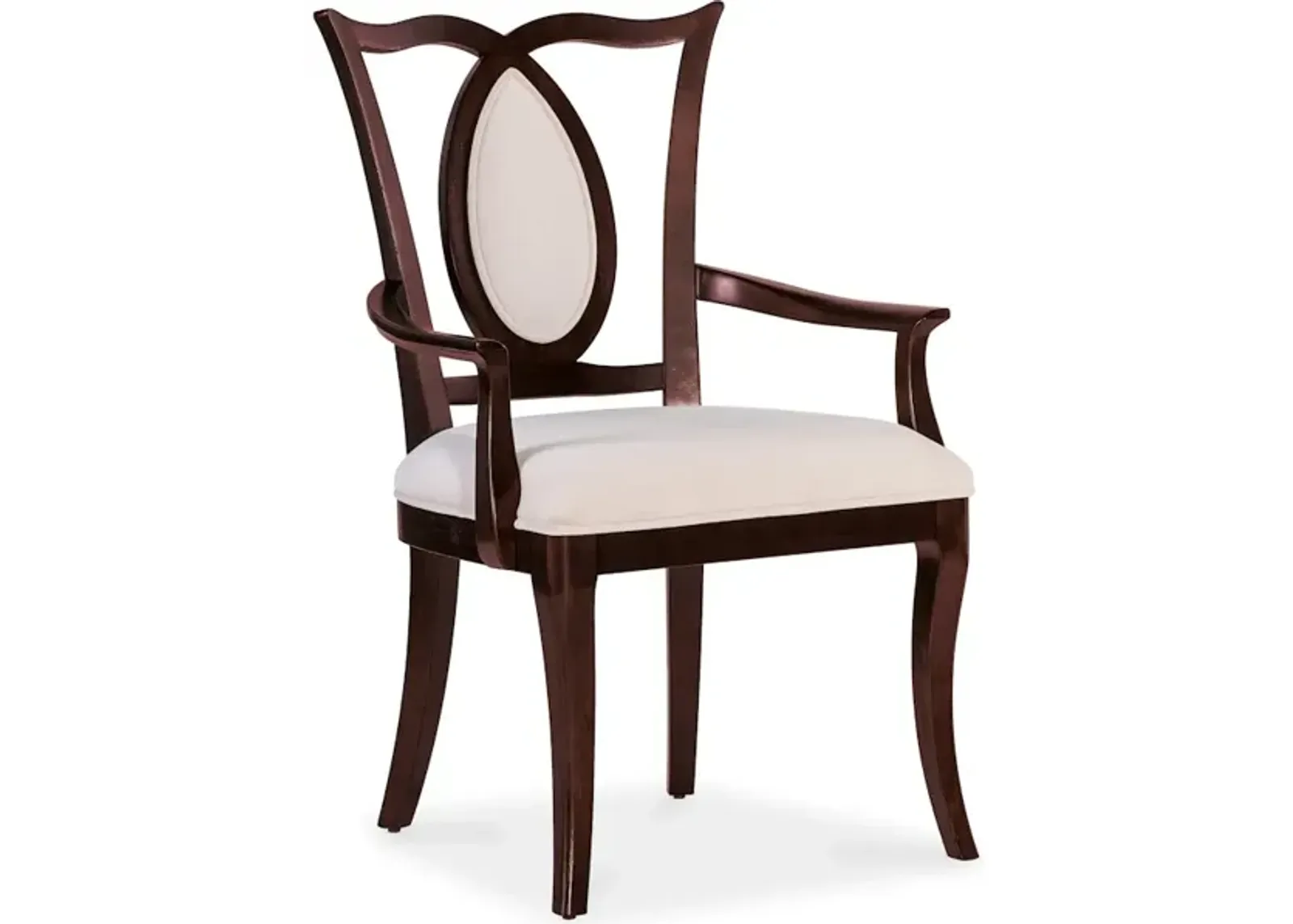 Bella Donna Arm Chair