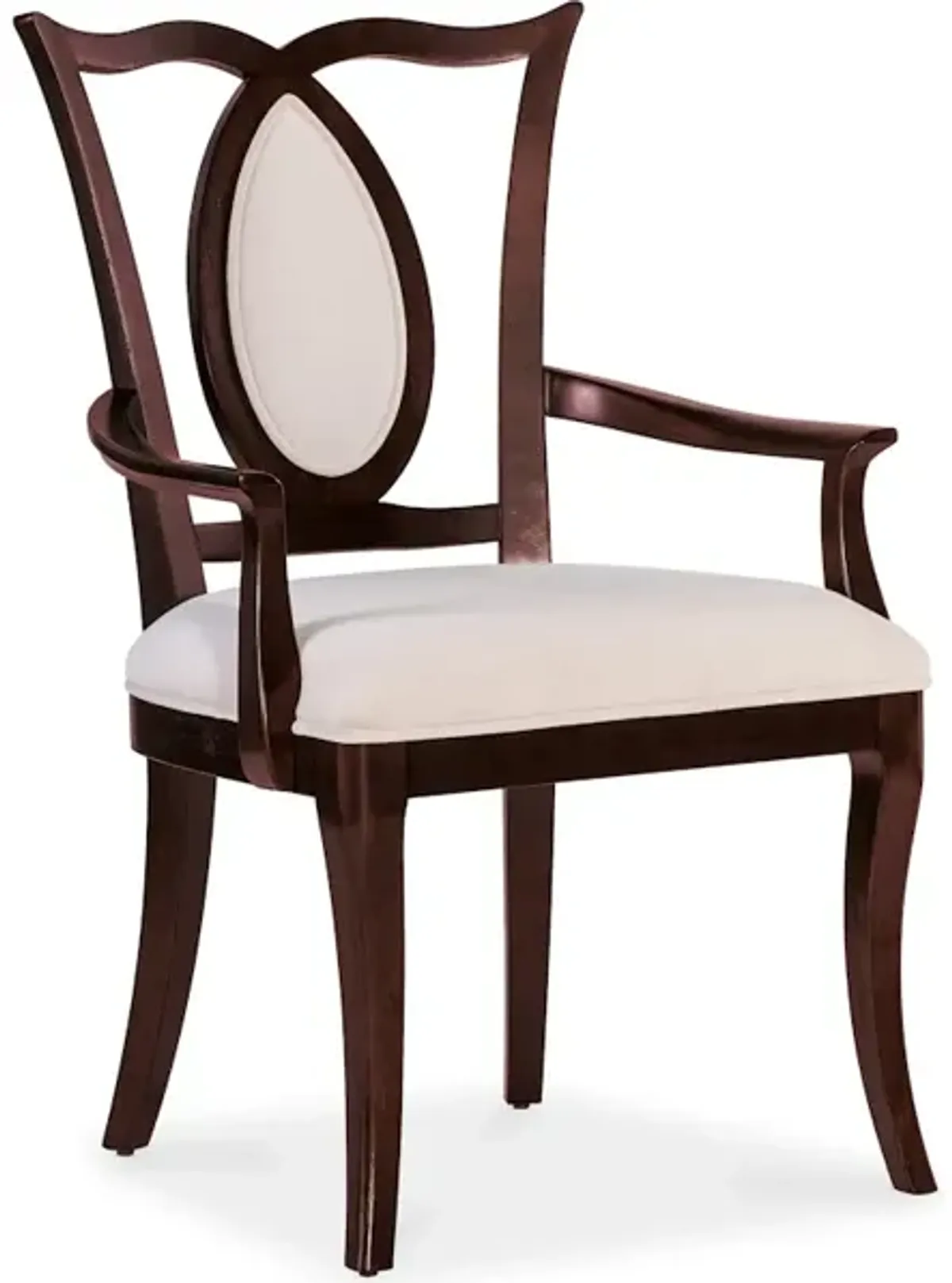 Bella Donna Arm Chair