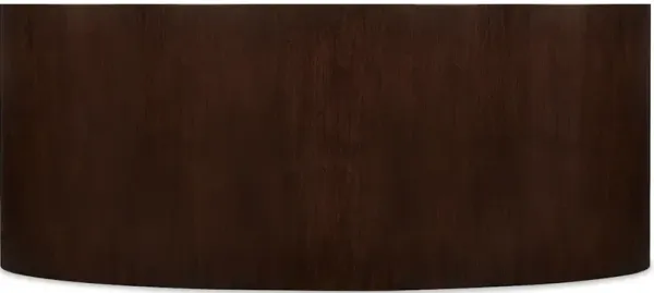 Bella Donna Round Cocktail Table