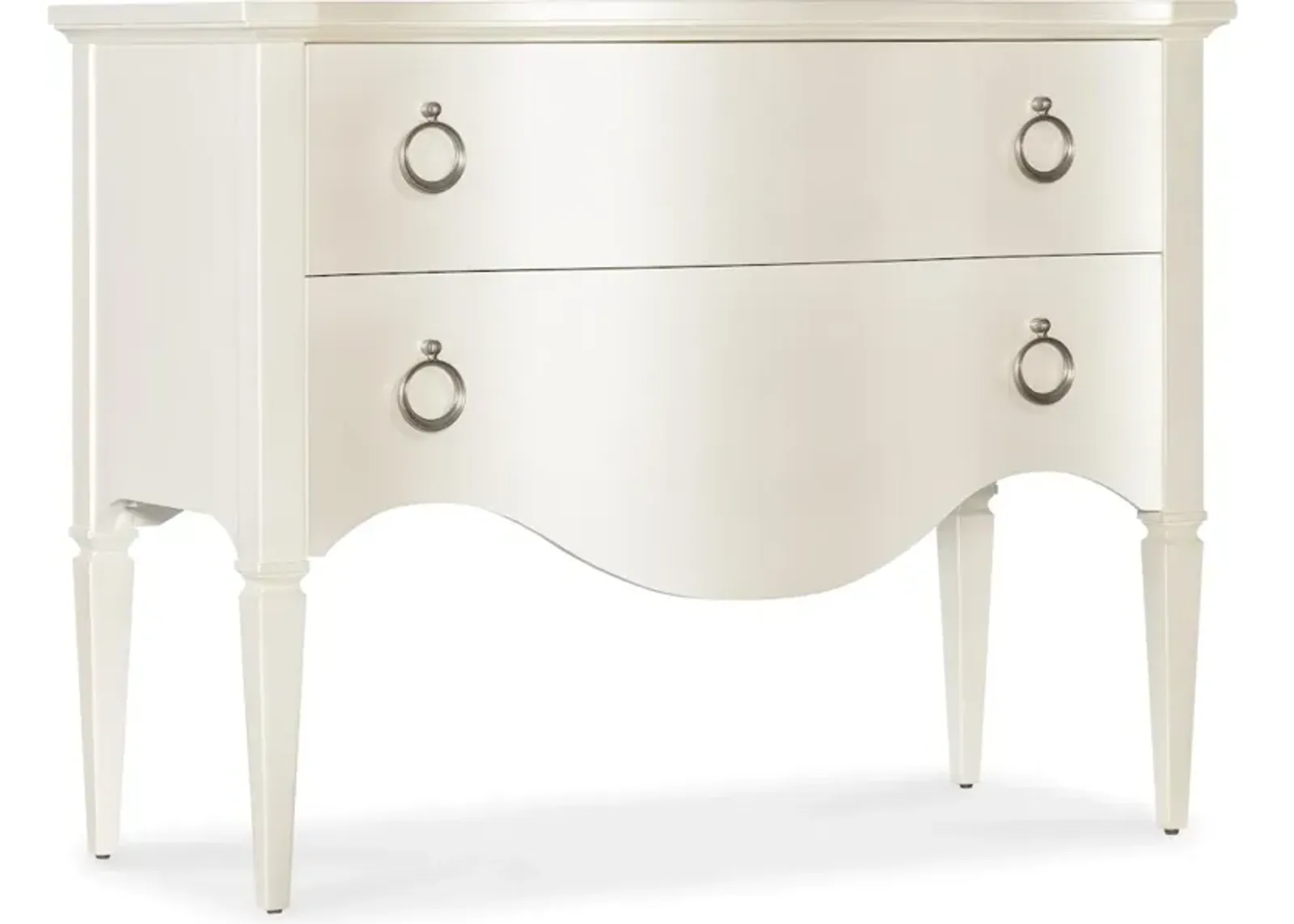 Bella Donna Two-Drawer Chest