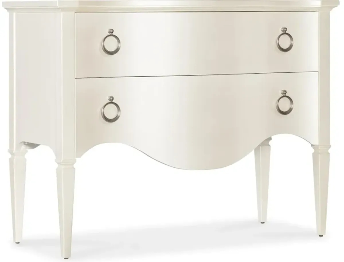 Bella Donna Two-Drawer Chest