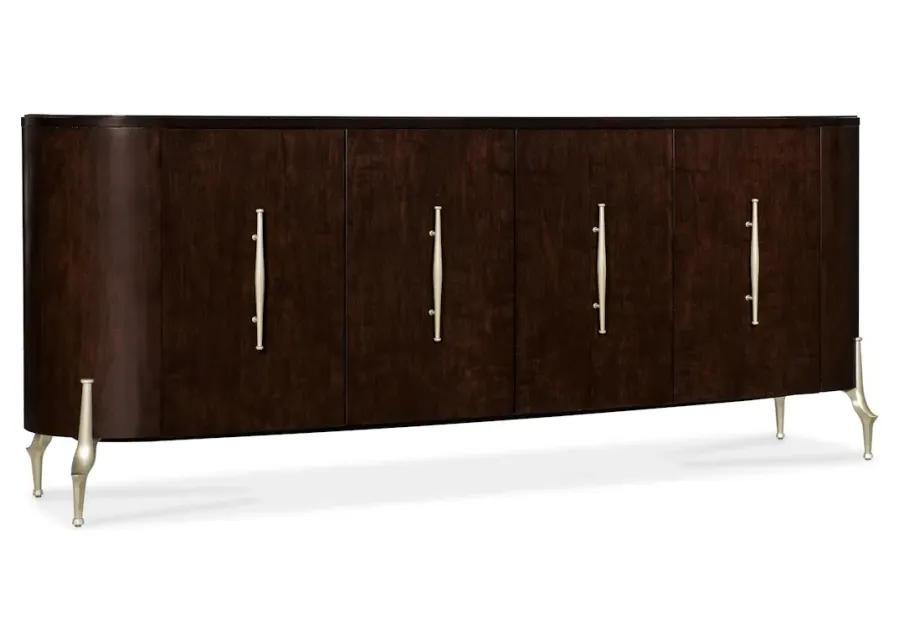 Bella Donna Credenza