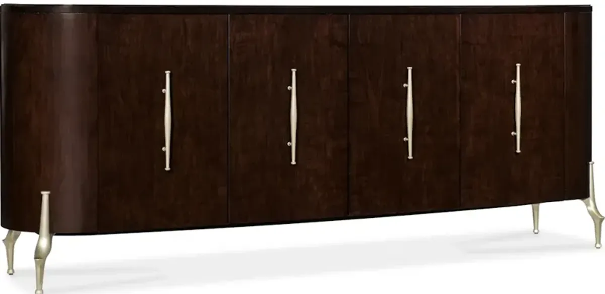 Bella Donna Credenza