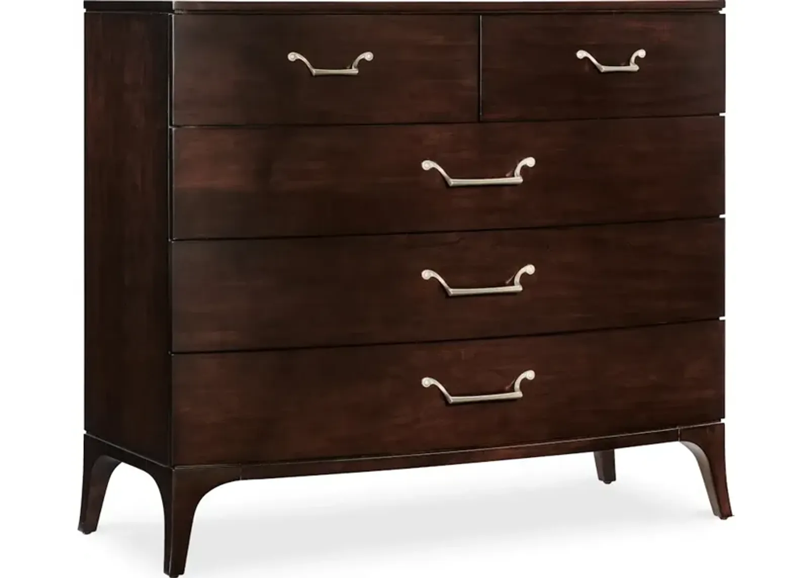 Bella Donna Five-Drawer Chest