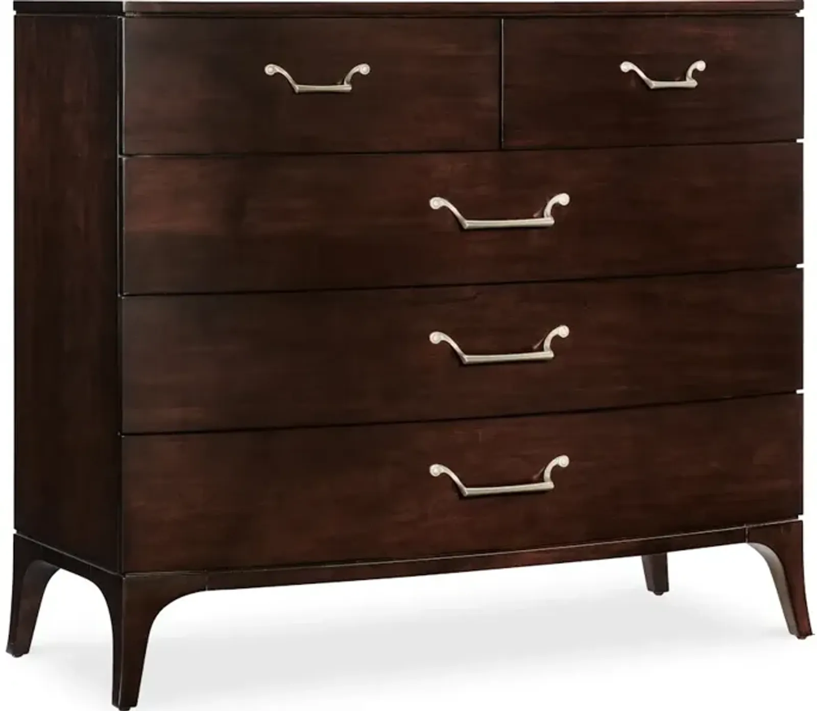 Bella Donna Five-Drawer Chest