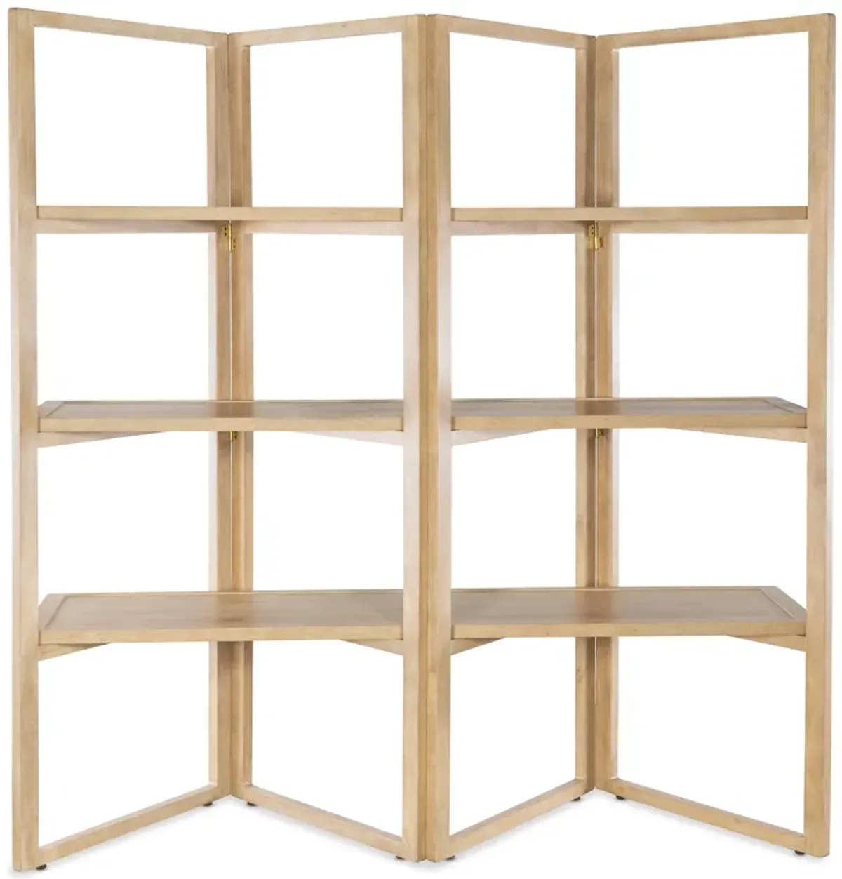 Retreat Folding Etagere