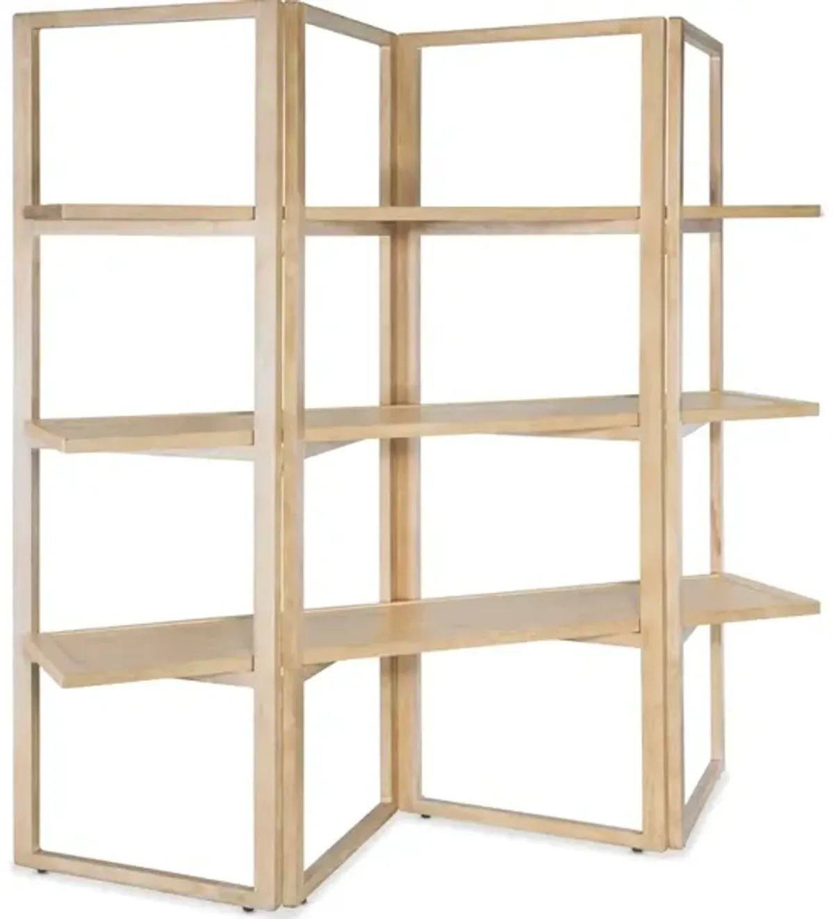 Retreat Folding Etagere