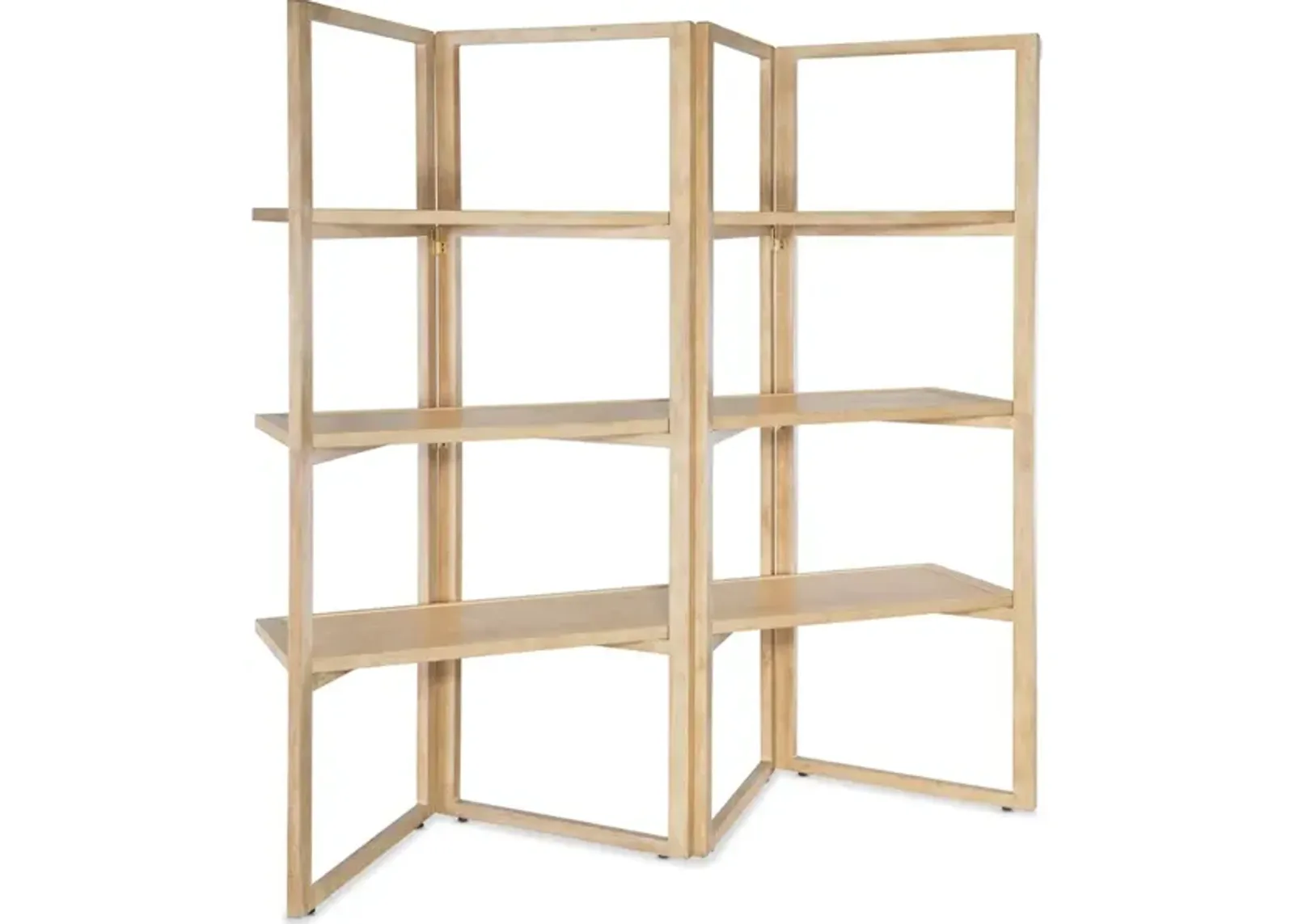 Retreat Folding Etagere