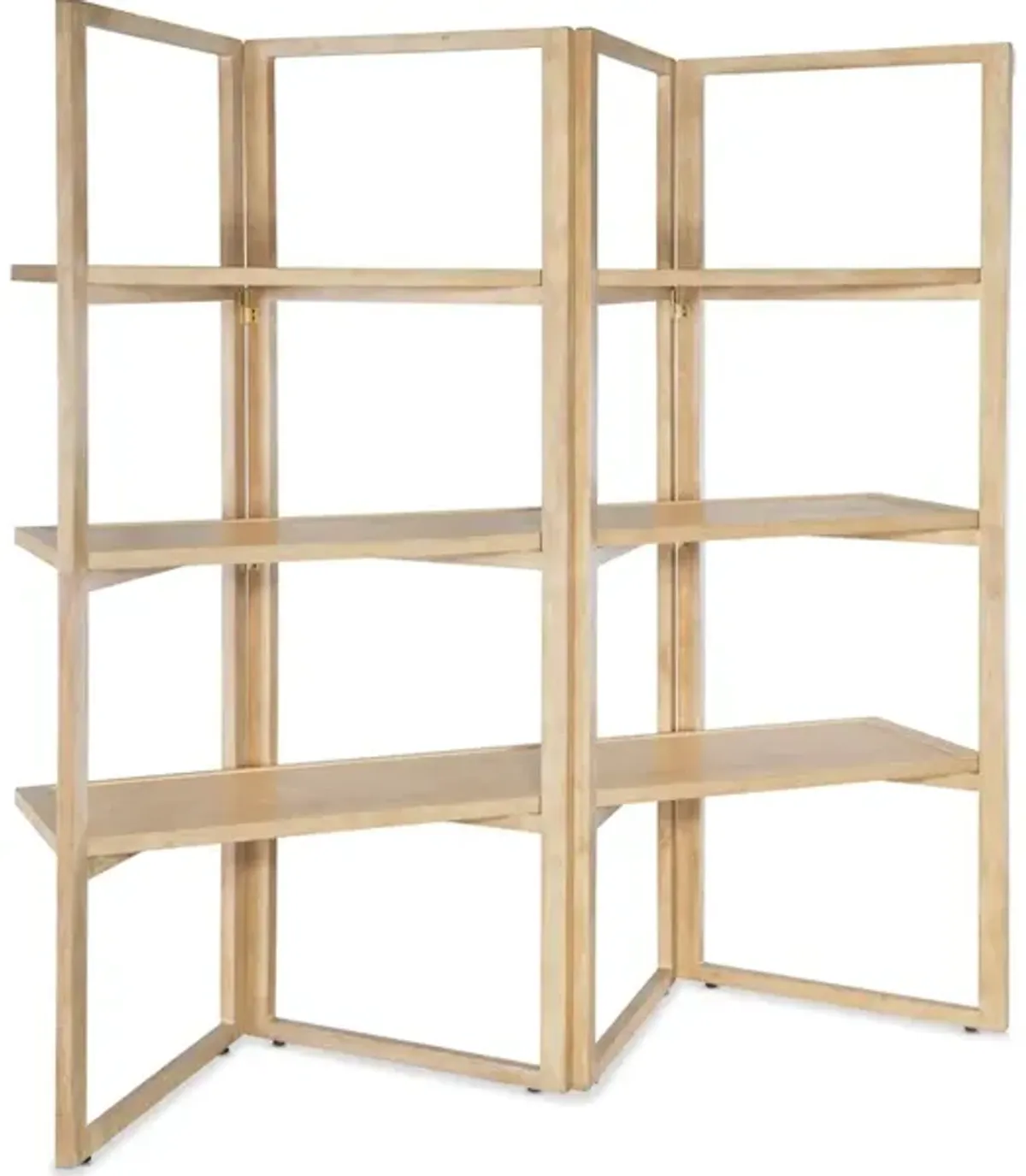 Retreat Folding Etagere