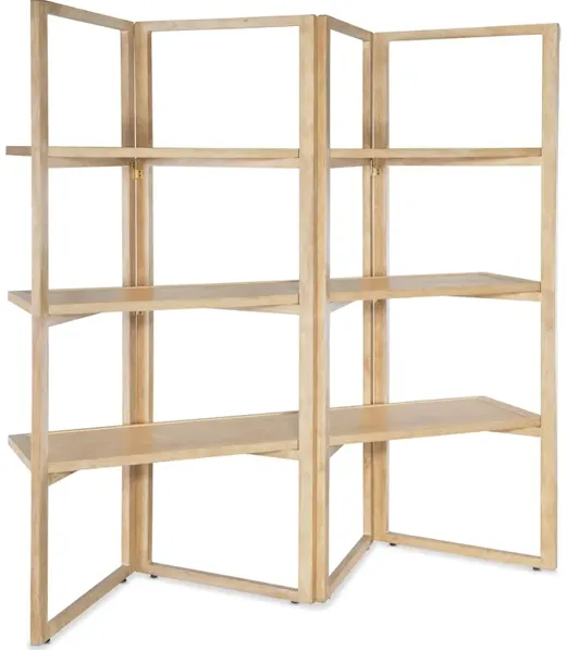 Retreat Folding Etagere