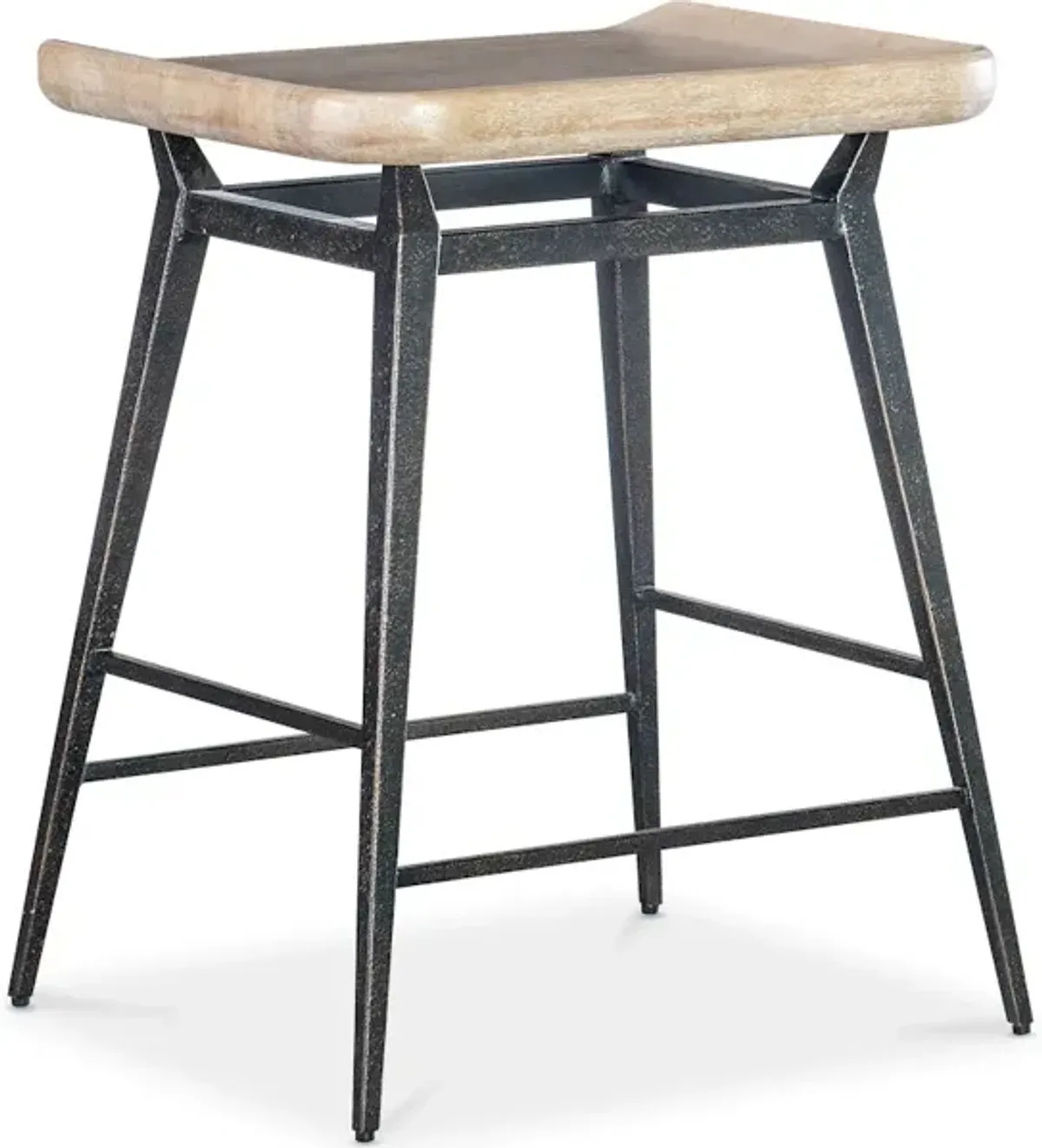 Retreat Stool