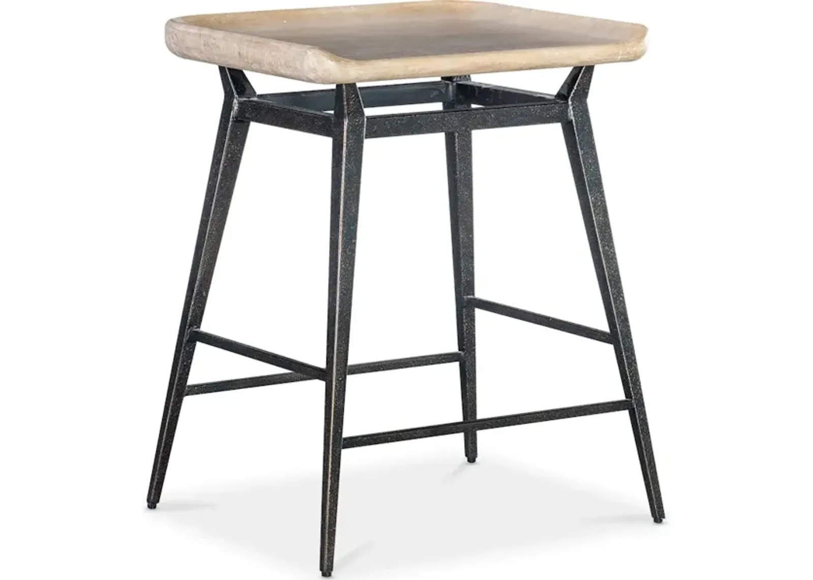 Retreat Stool