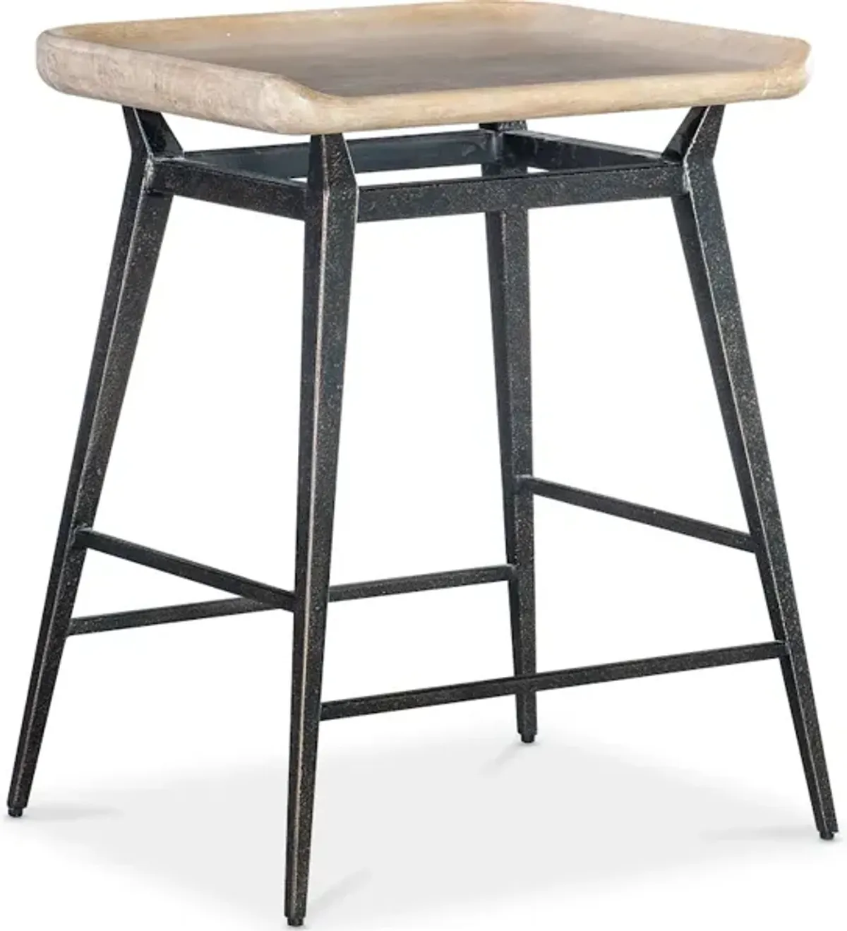 Retreat Stool