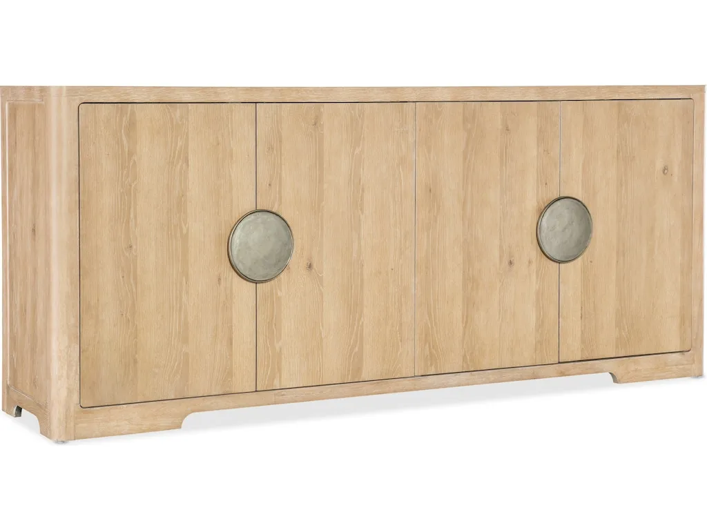 Retreat Entertainment Credenza