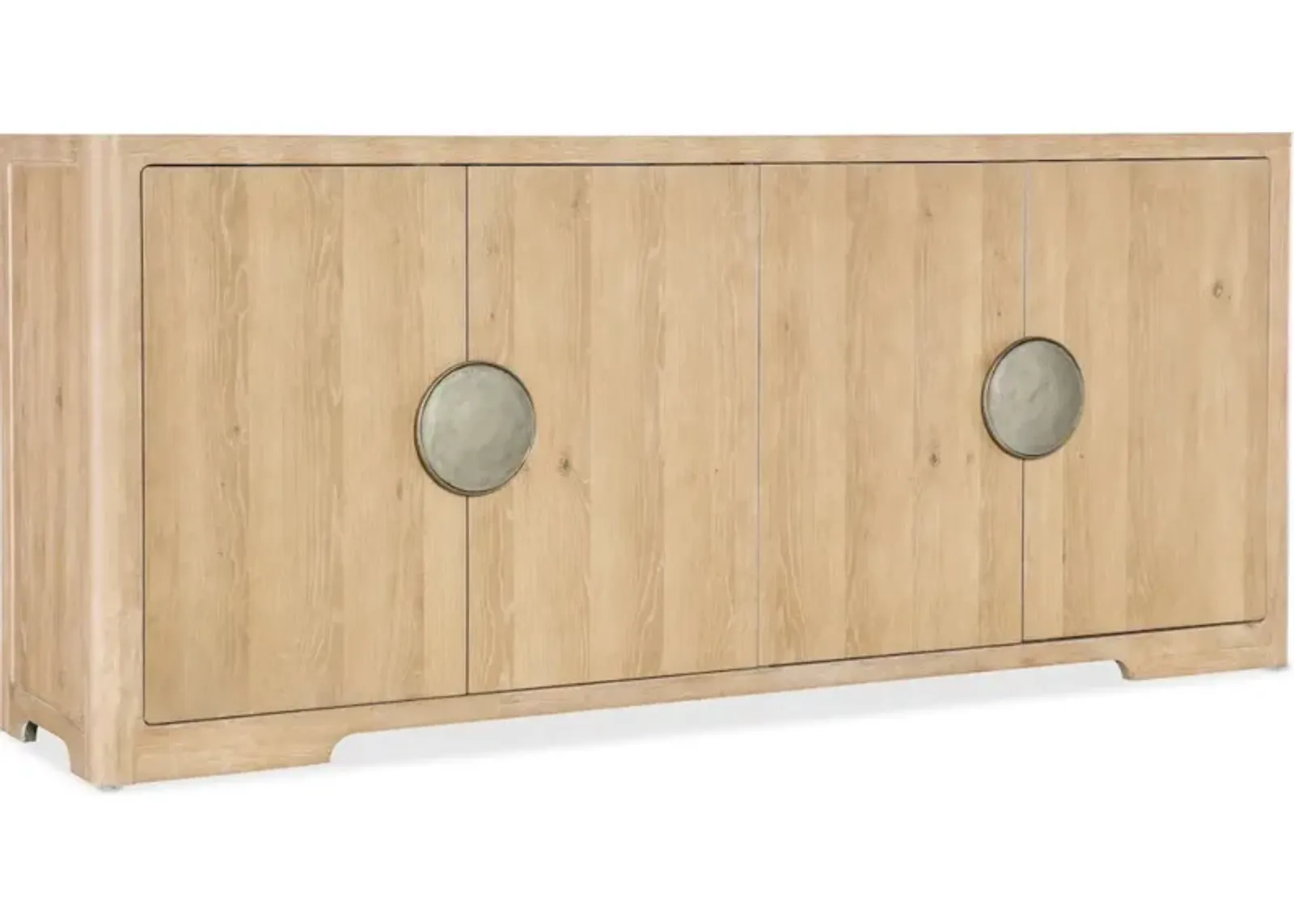 Retreat Entertainment Credenza