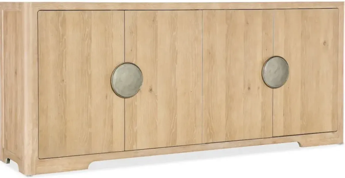 Retreat Entertainment Credenza