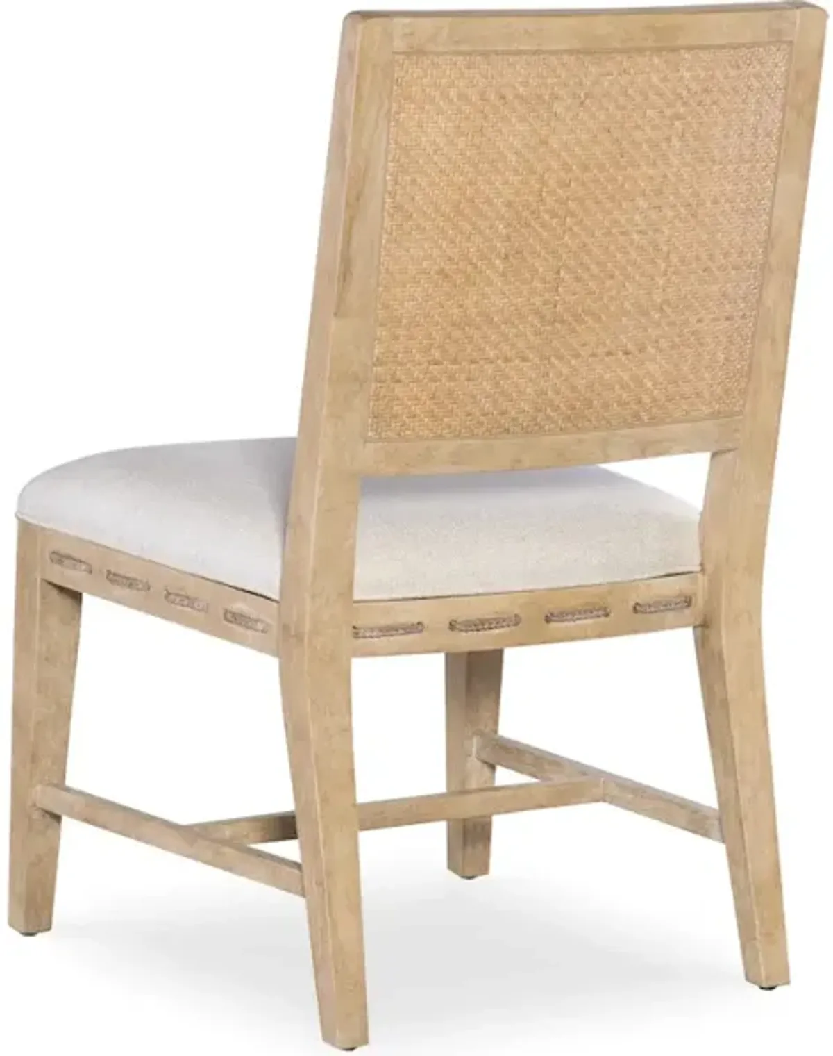 Retreat Cane Back Side Chair - 2 per ctn/price each