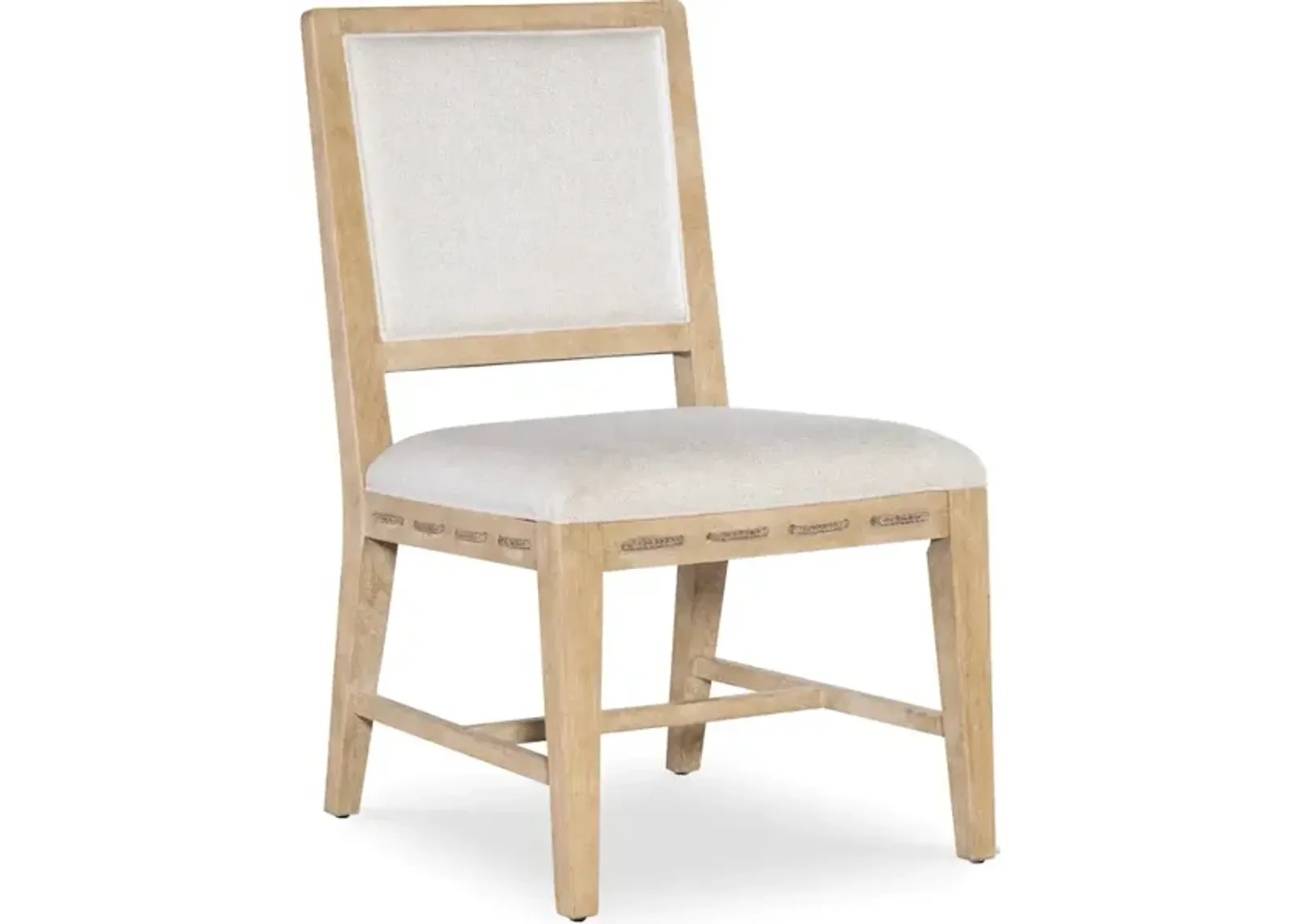 Retreat Cane Back Side Chair - 2 per ctn/price each