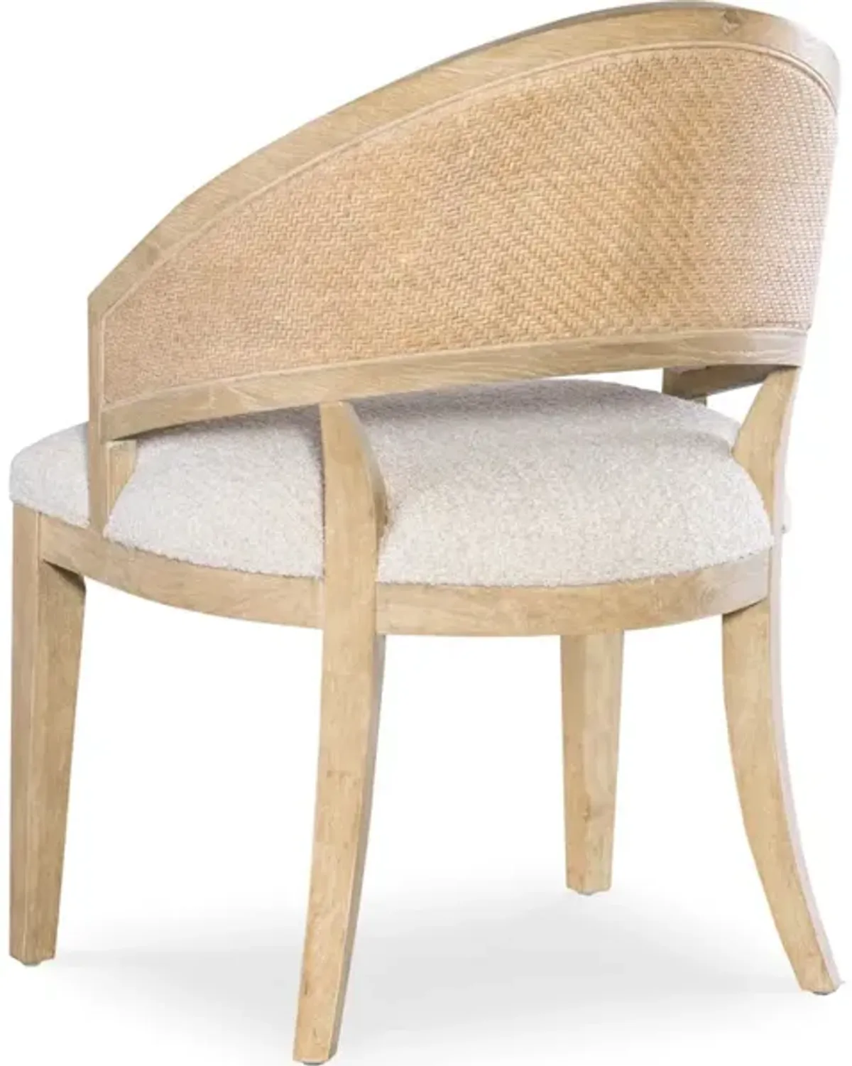 Retreat Cane Barrel Back Chair - 2 per ctn/price each