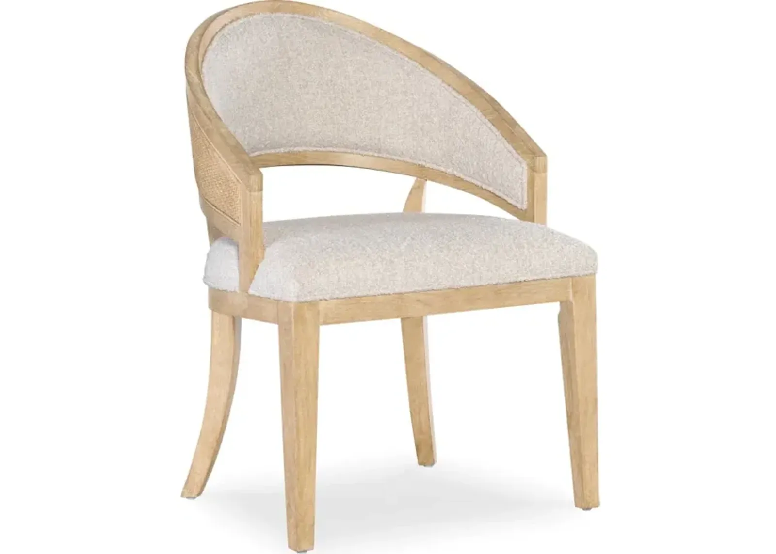 Retreat Cane Barrel Back Chair - 2 per ctn/price each