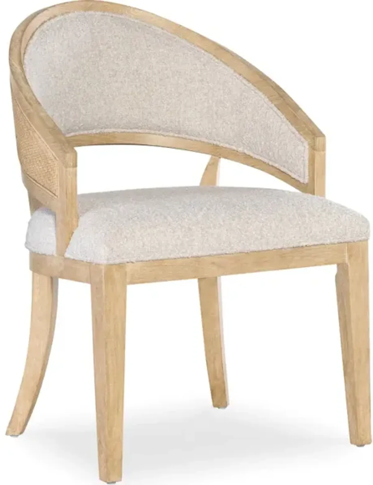 Retreat Cane Barrel Back Chair - 2 per ctn/price each