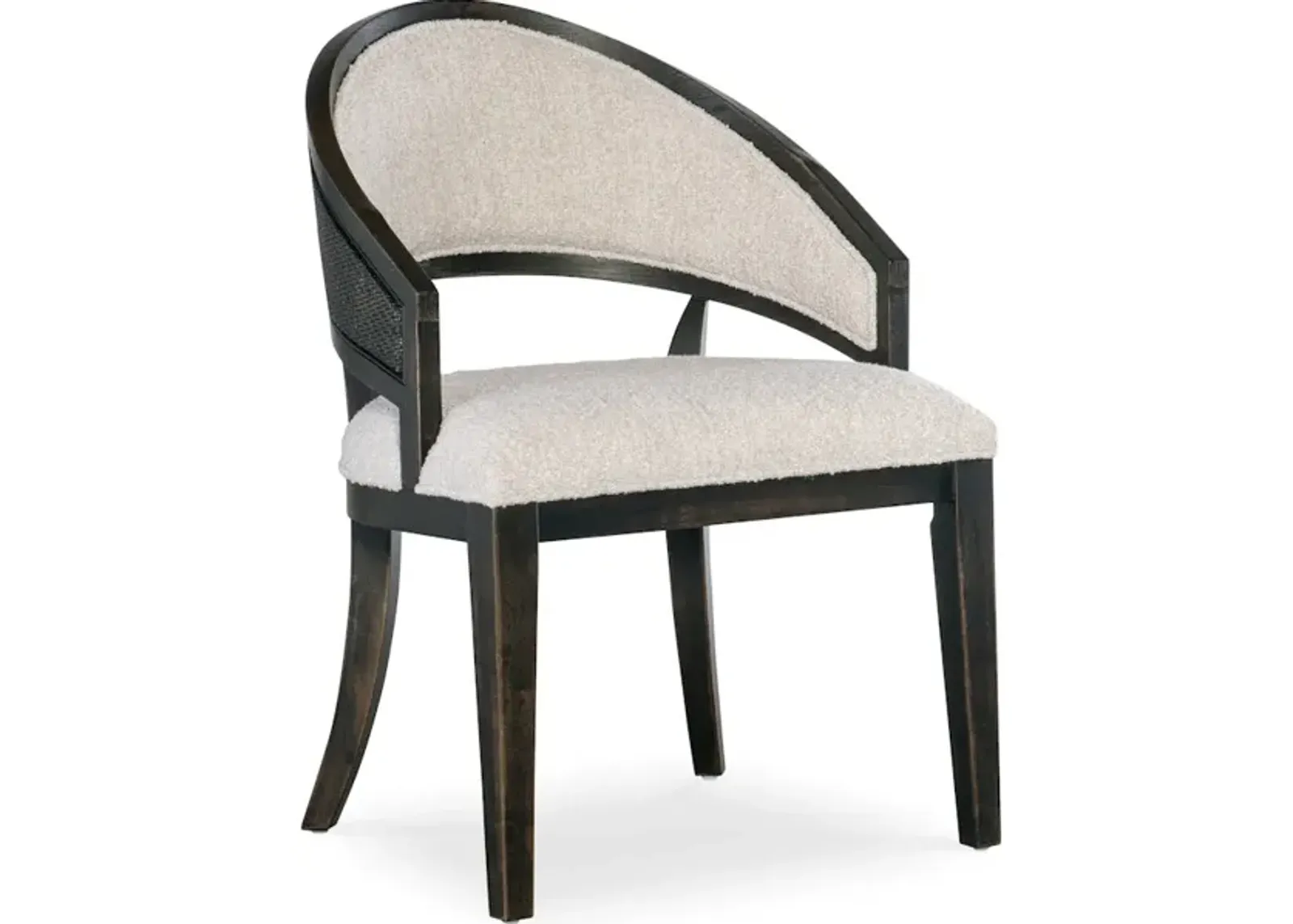 Retreat Cane Barrel Back Chair - 2 per ctn/price each