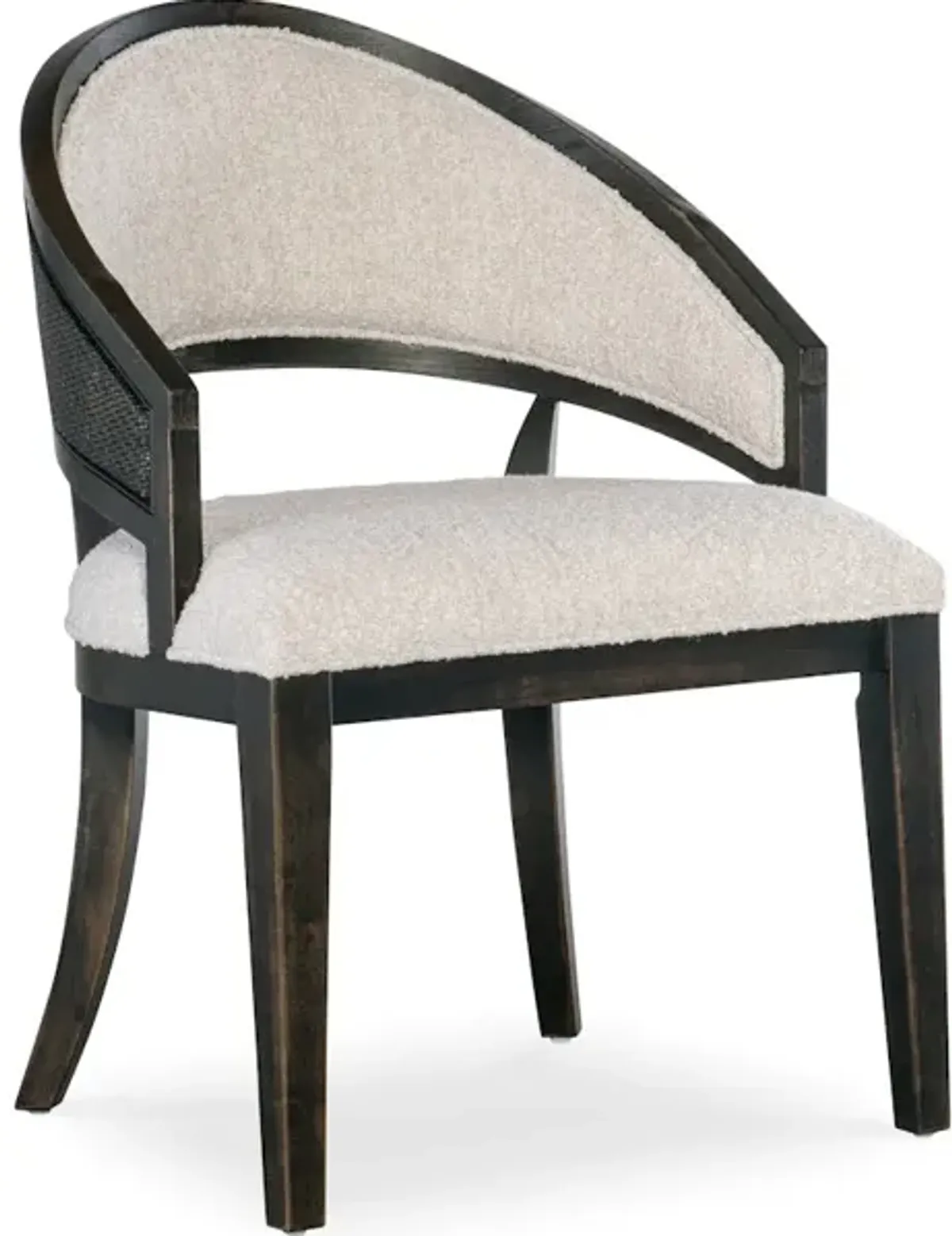 Retreat Cane Barrel Back Chair - 2 per ctn/price each