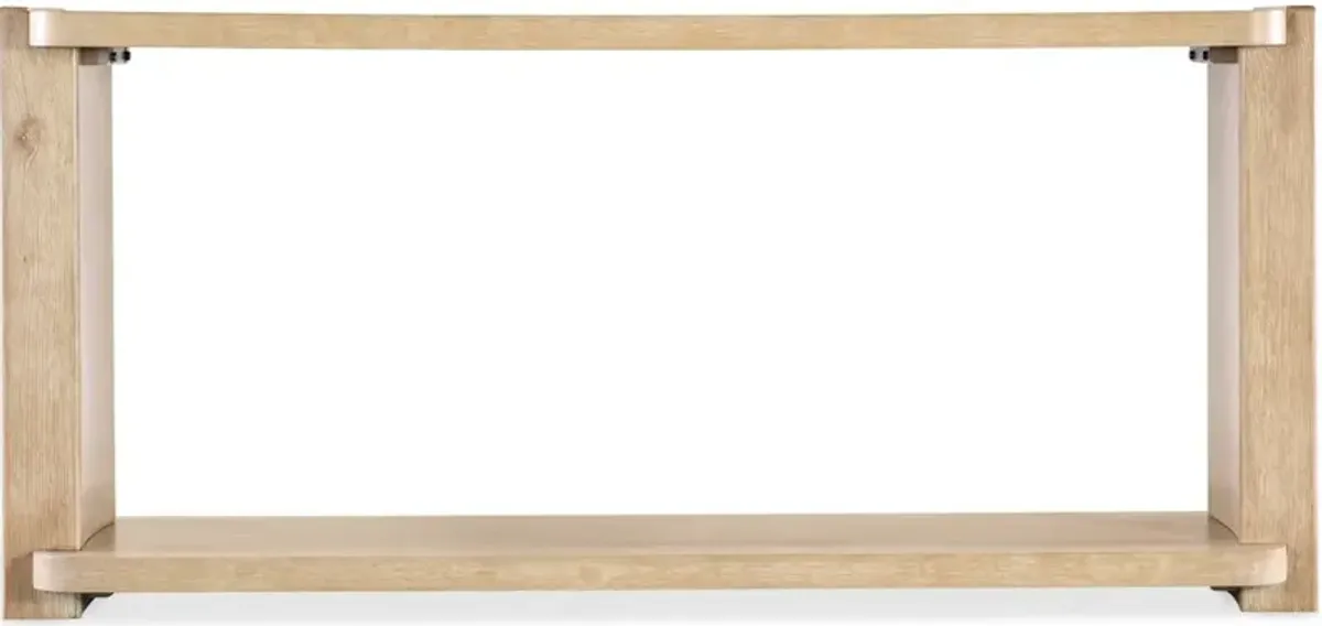 Retreat Console Table