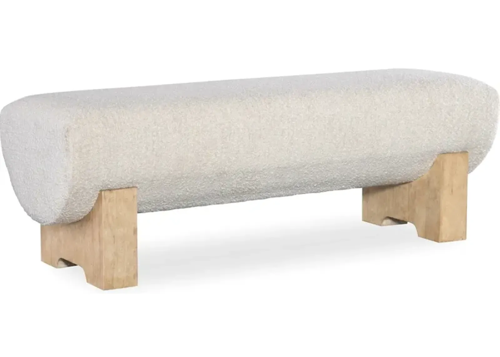 Retreat Bed Bench