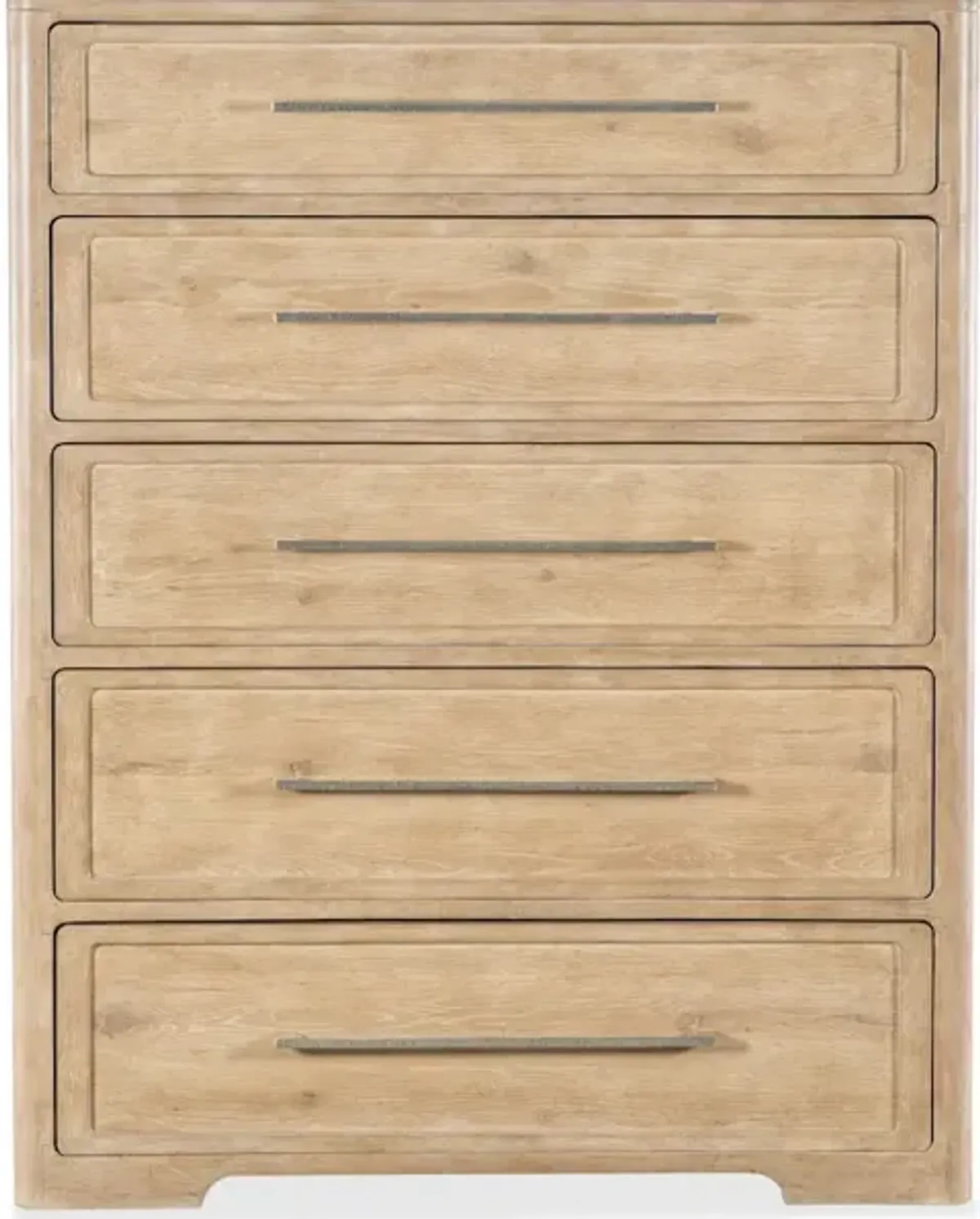 Retreat Five-Drawer Chest