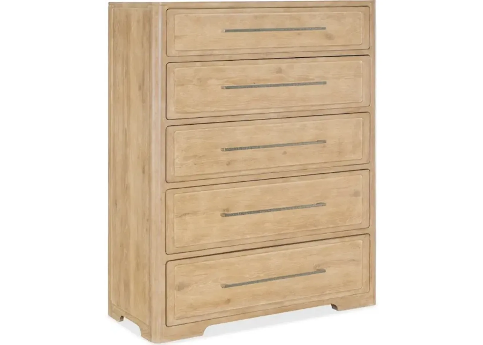 Retreat Five-Drawer Chest