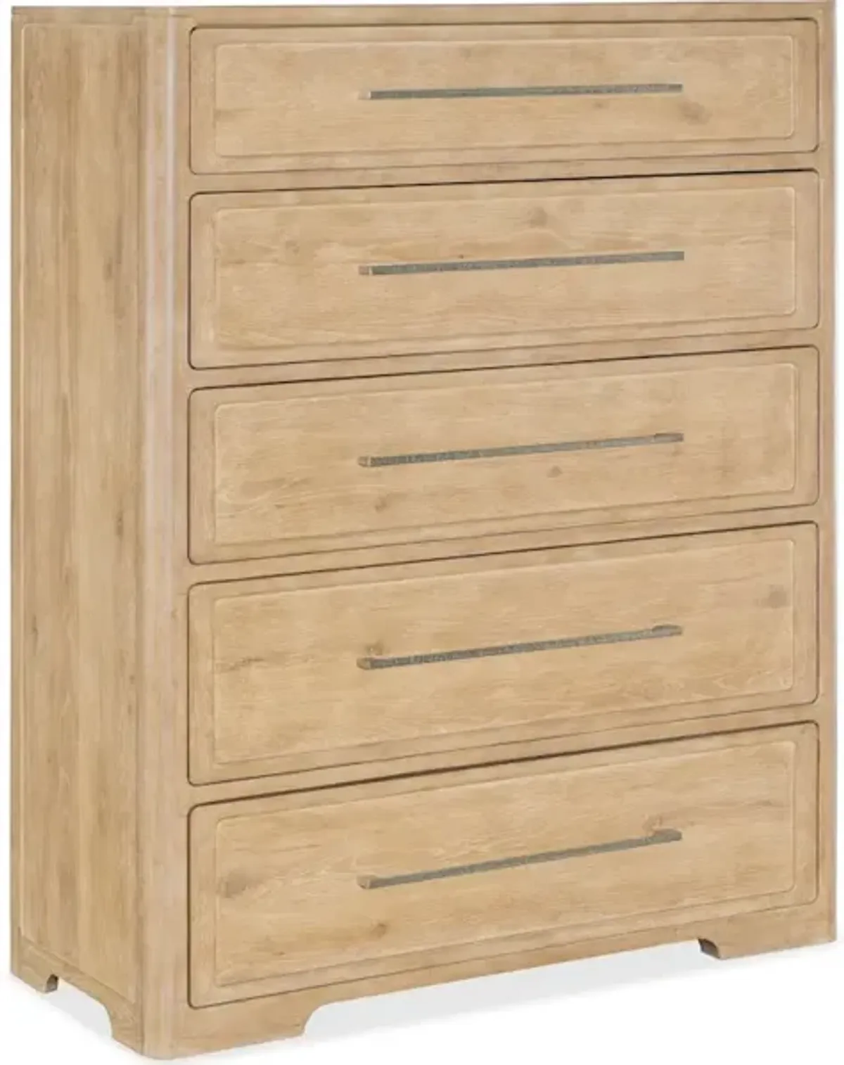 Retreat Five-Drawer Chest