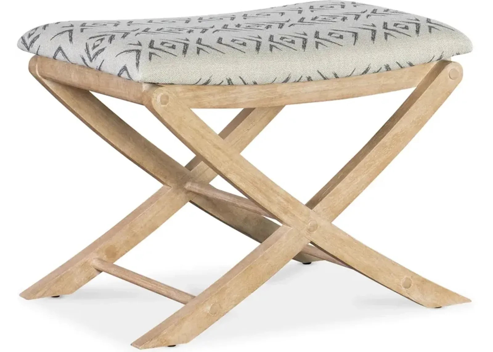 Retreat Camp Stool Bed Bench