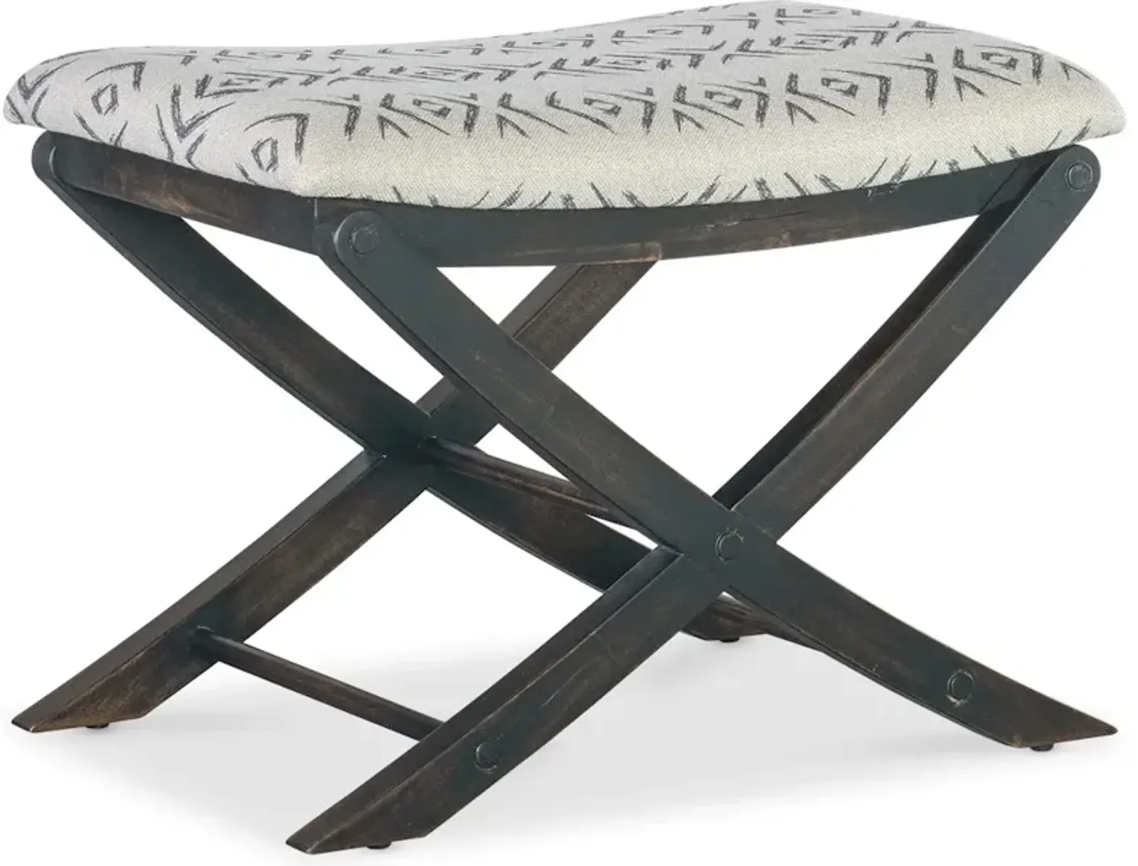 Retreat Camp Stool Bed Bench