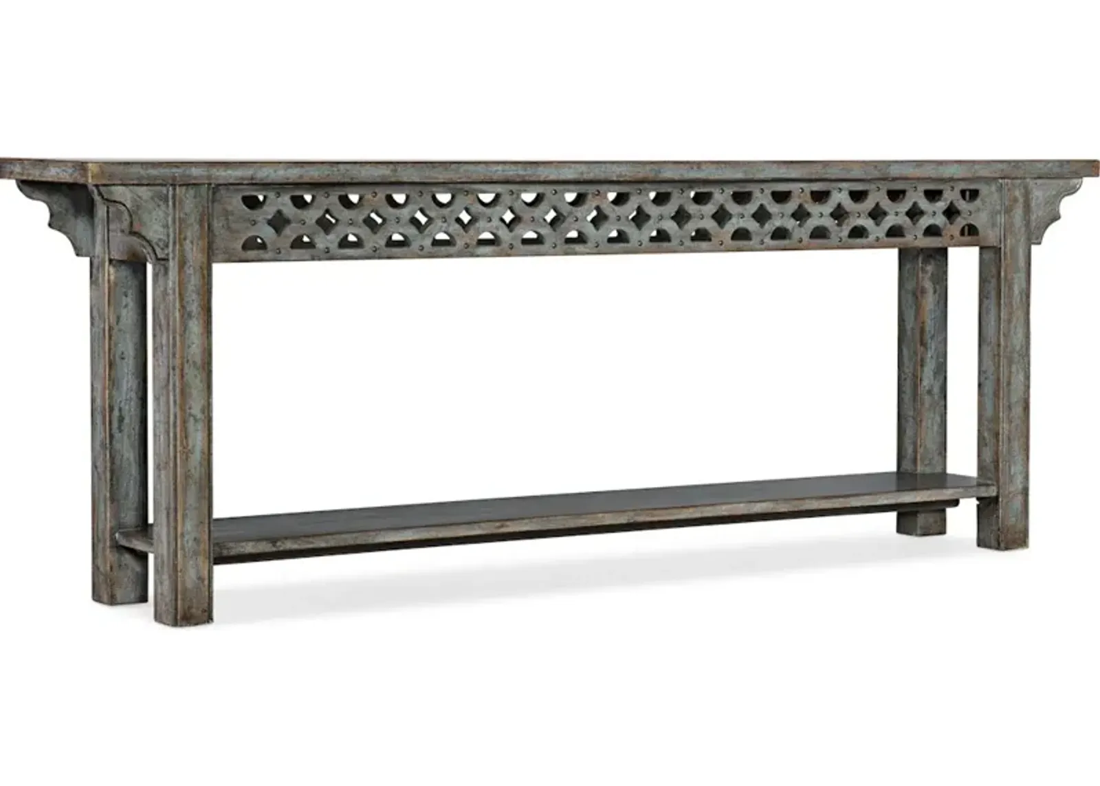 La Grange Burnham Console