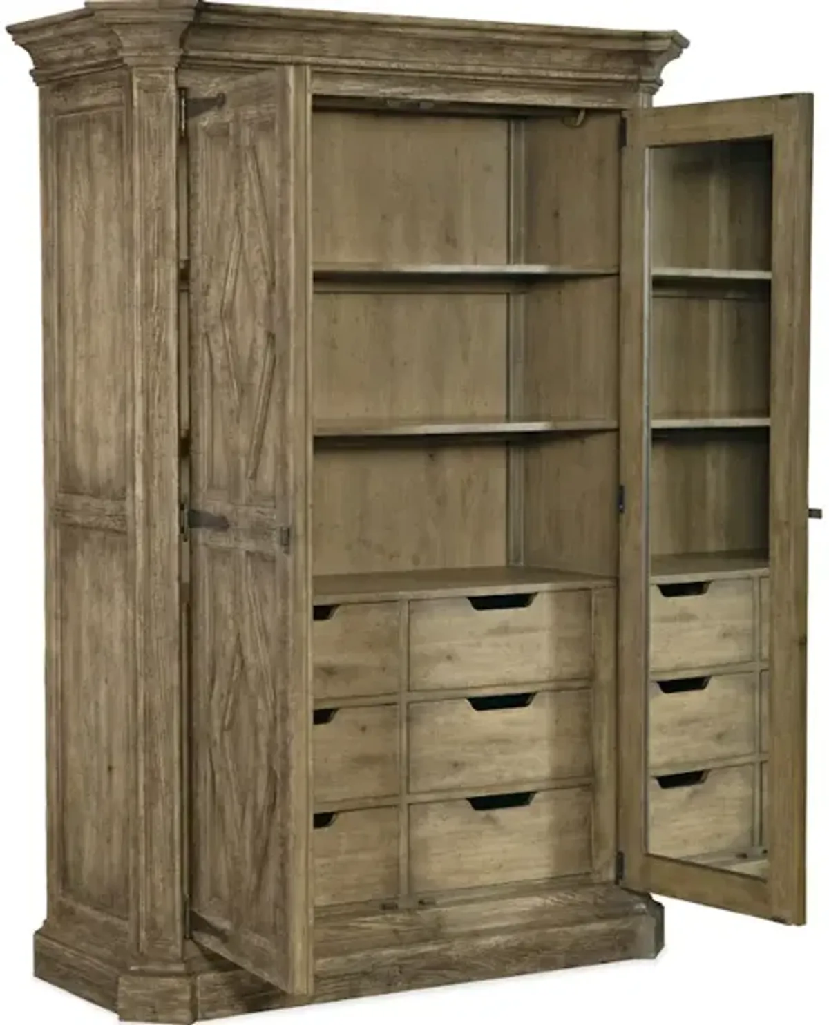 La Grange Mt. Maria Wardrobe