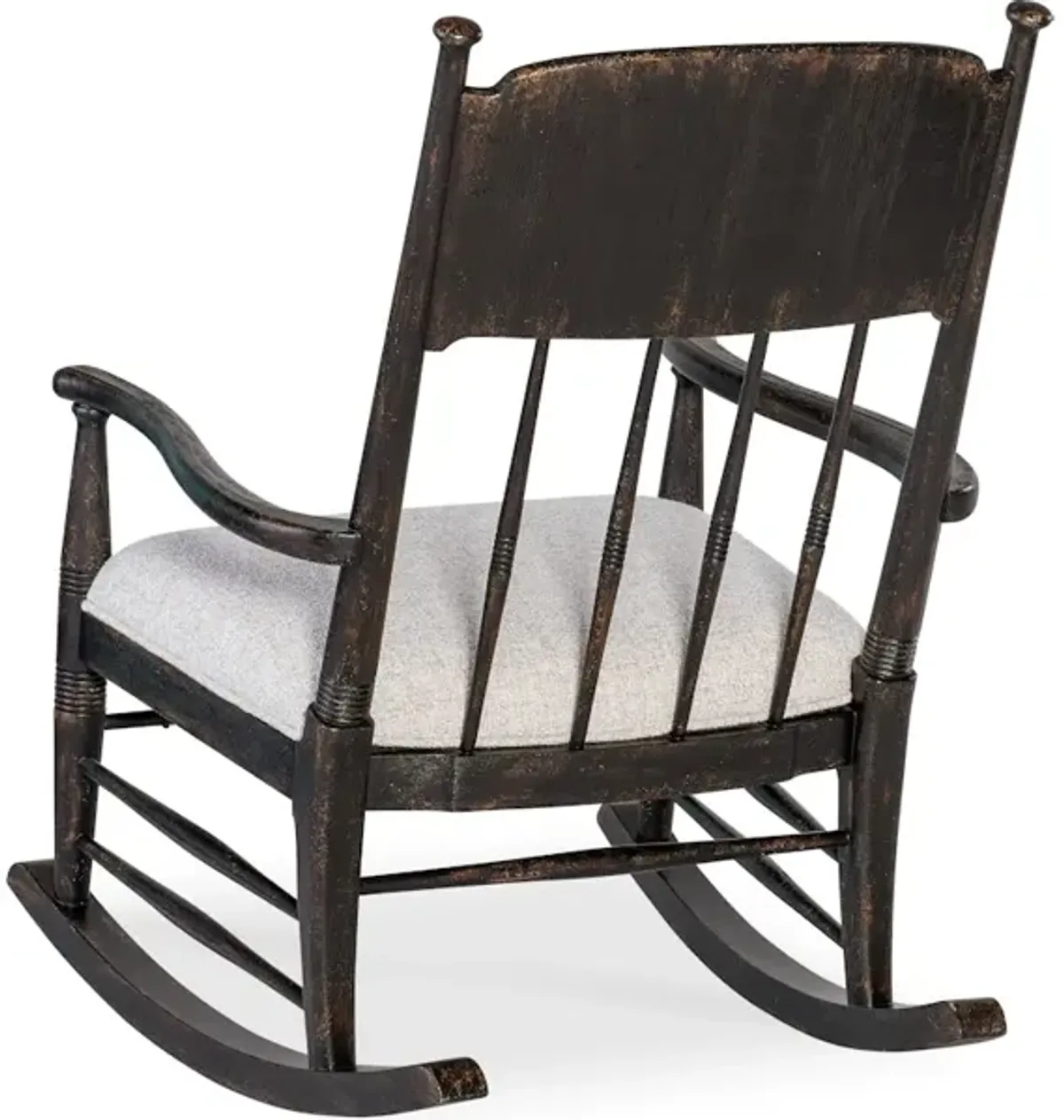 Americana Rocking Chair