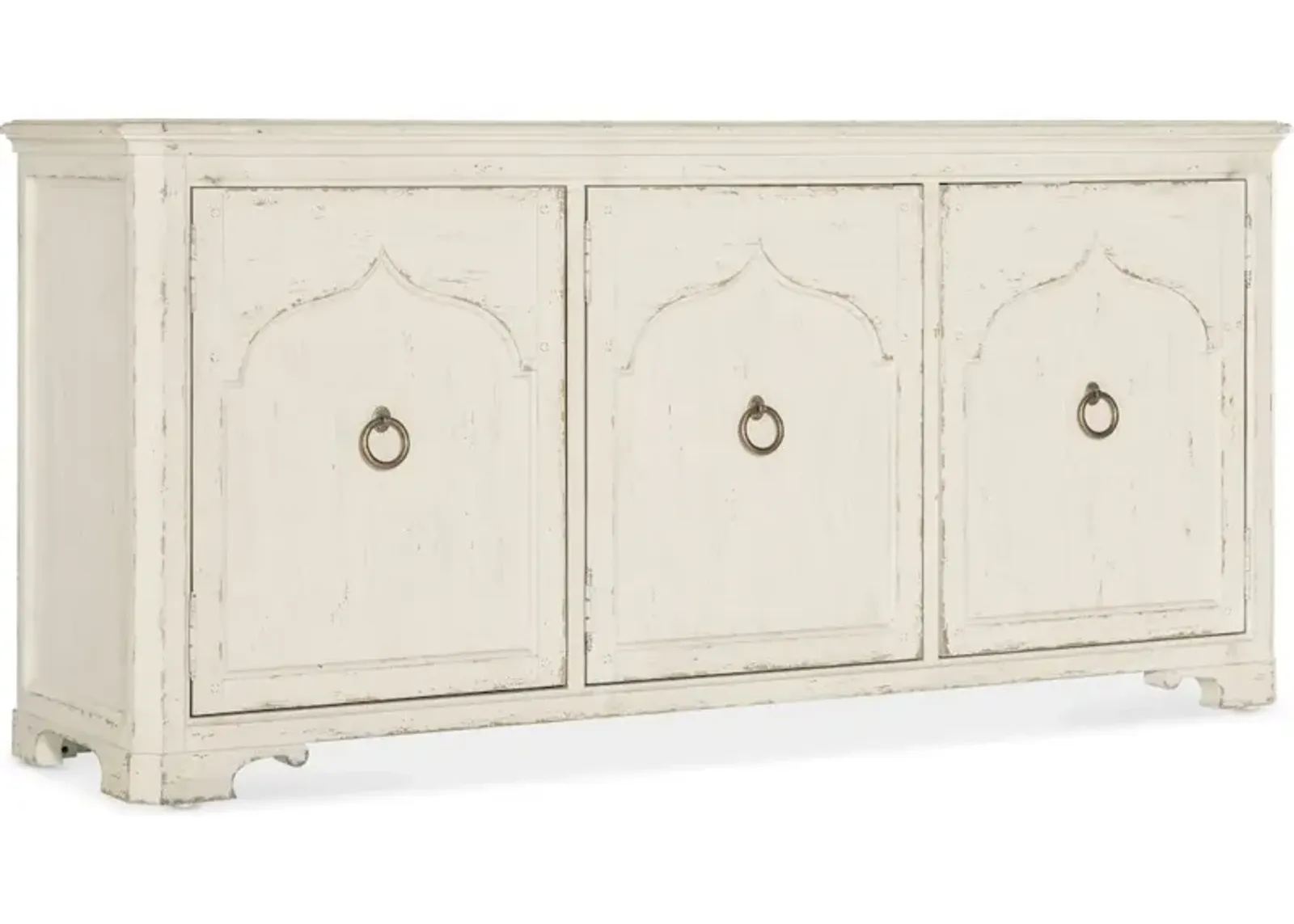 Americana Entertainment Credenza