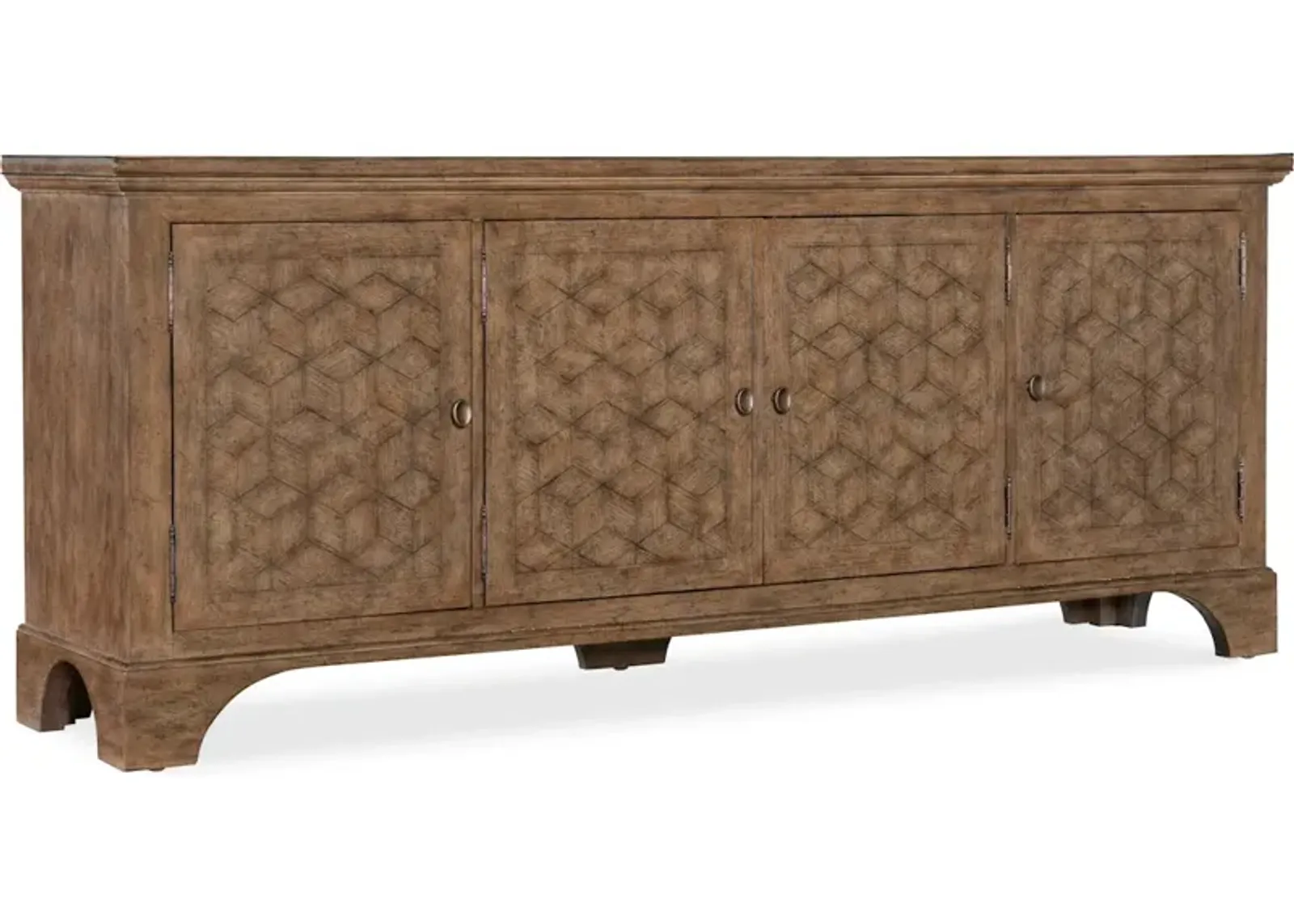 Americana Entertainment Credenza