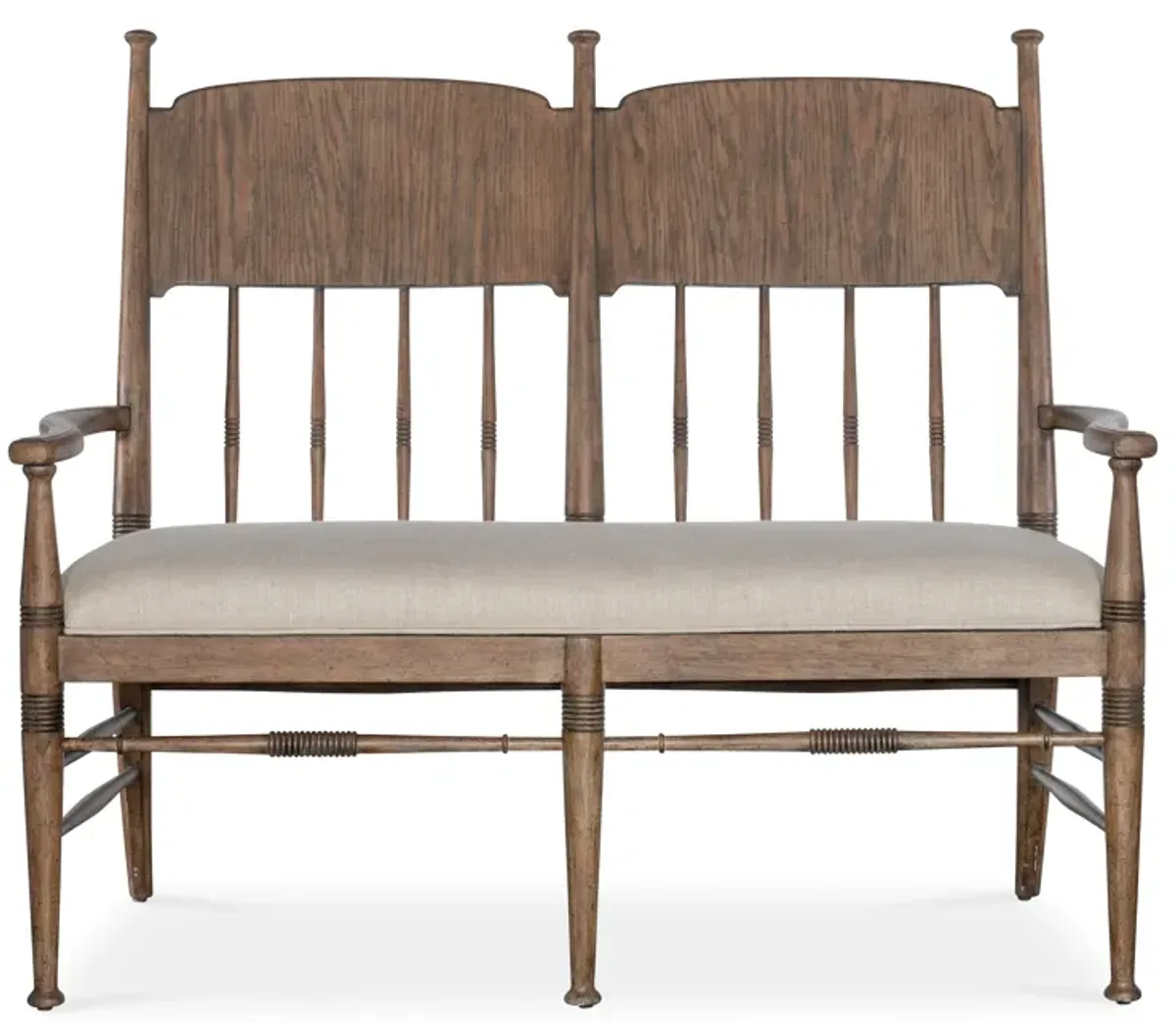 Americana Dining Bench