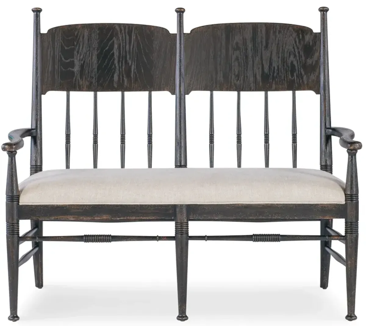 Americana Dining Bench