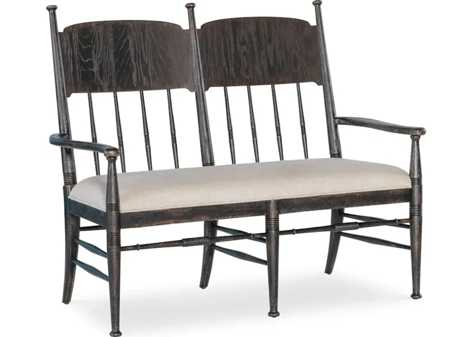 Americana Dining Bench