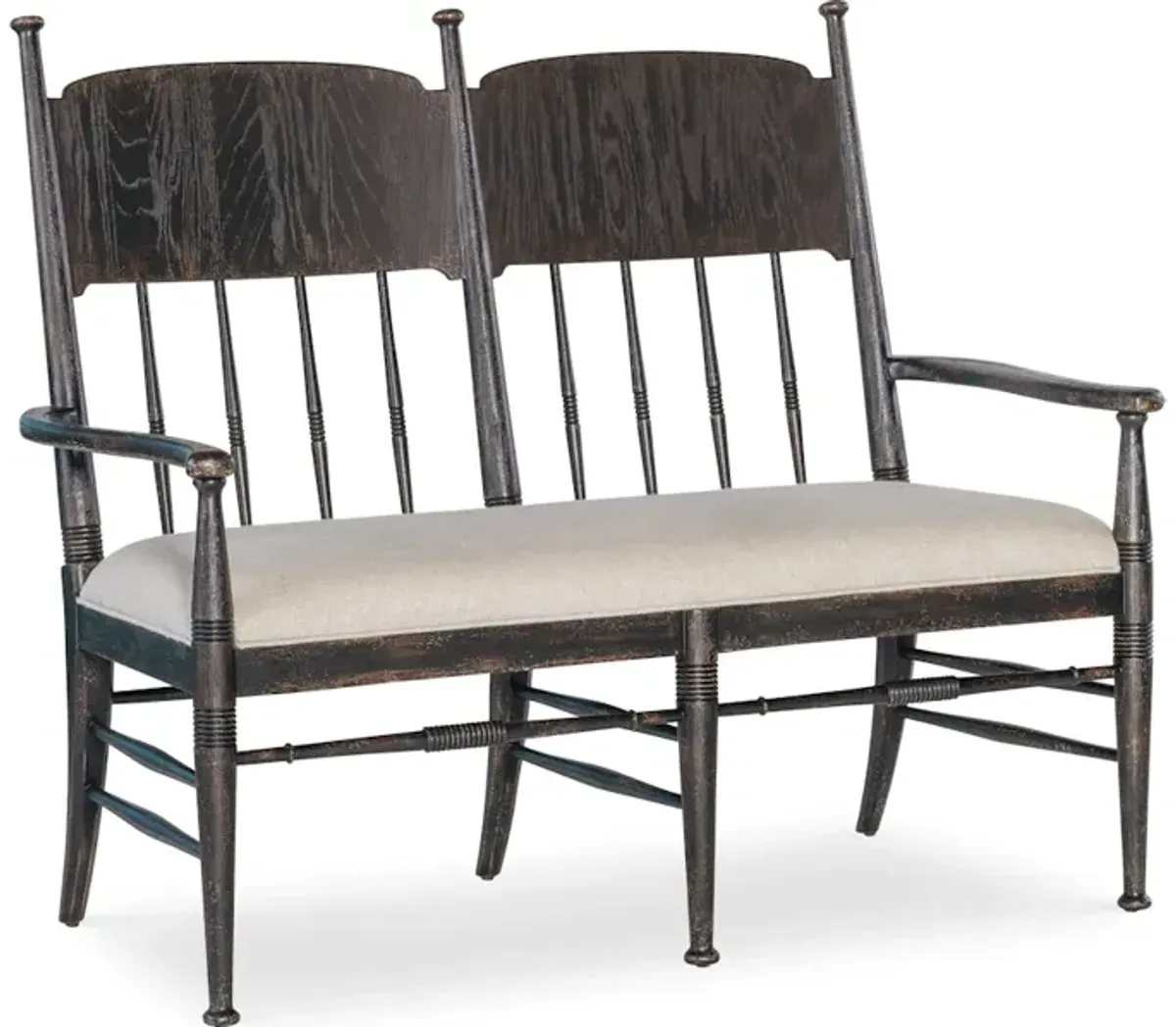 Americana Dining Bench