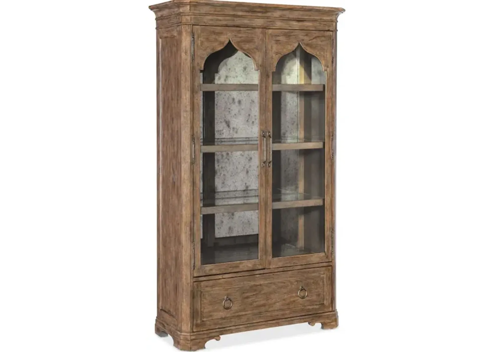 Americana Display Cabinet