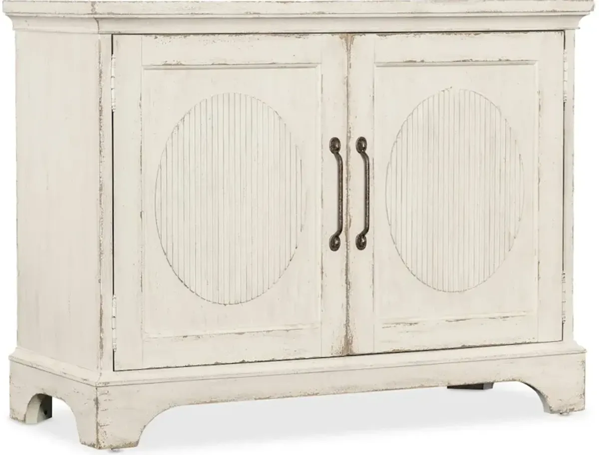 Americana Two-Door Chest