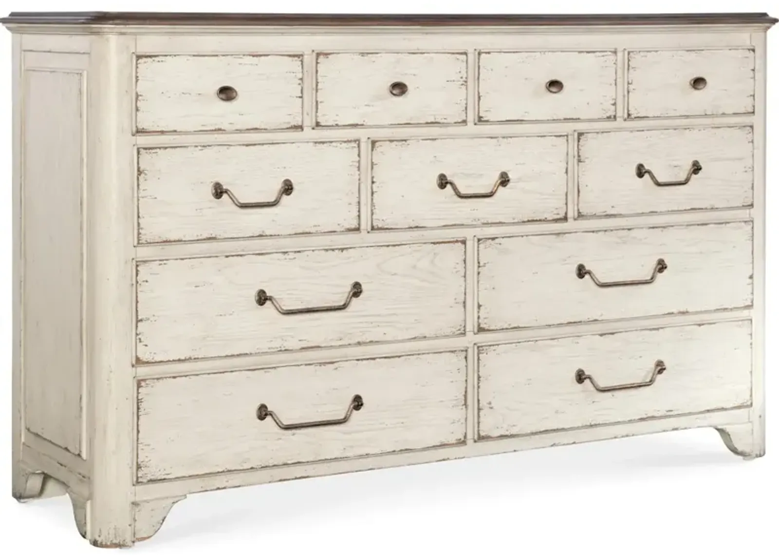 Americana Dresser