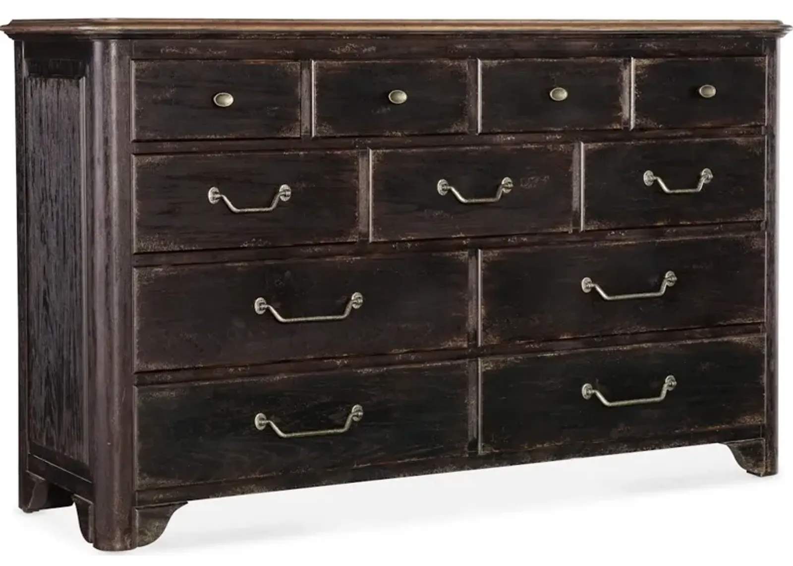 Americana Dresser