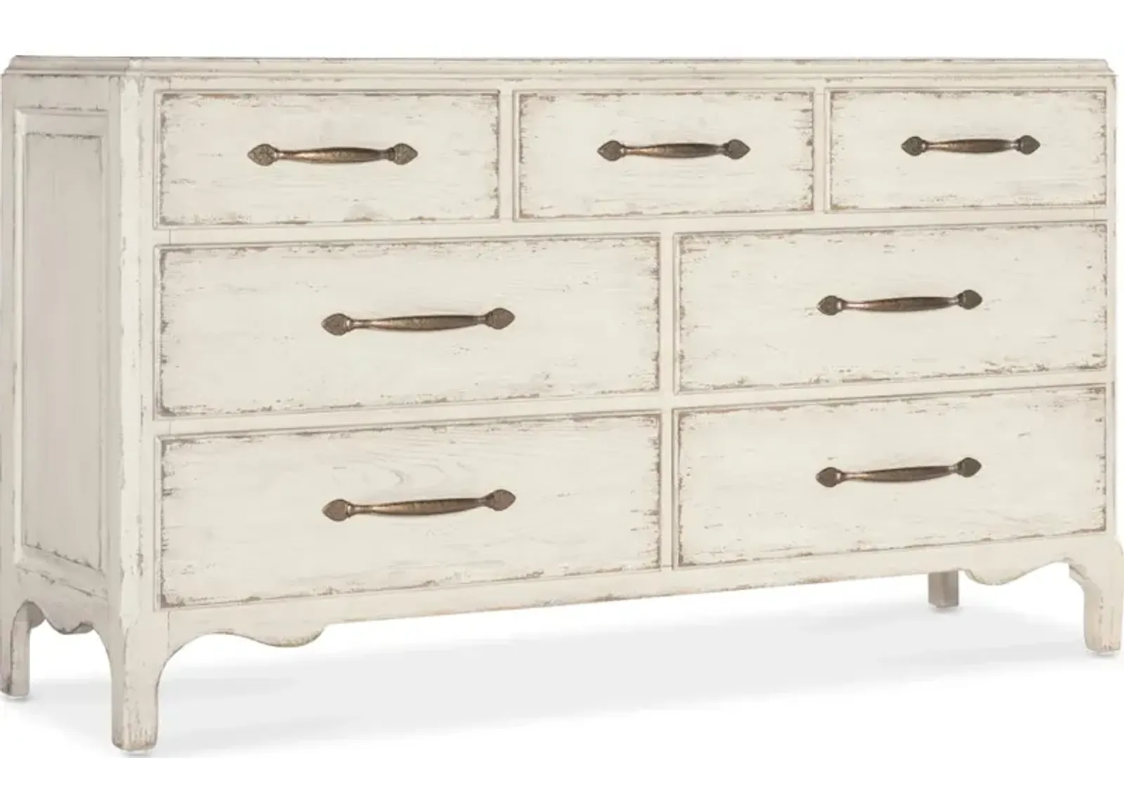 Americana Dresser